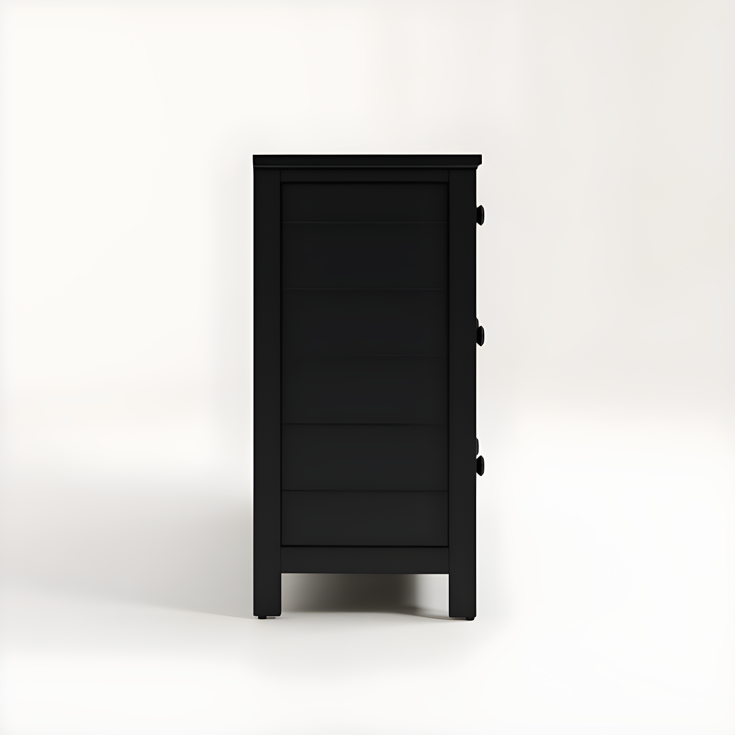 Moss 6 Drawer Double Dresser