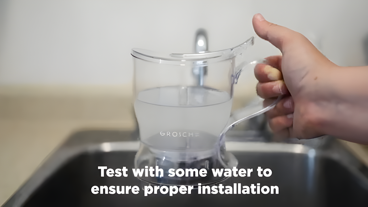 Grosche Grosche Aberdeen Teapot