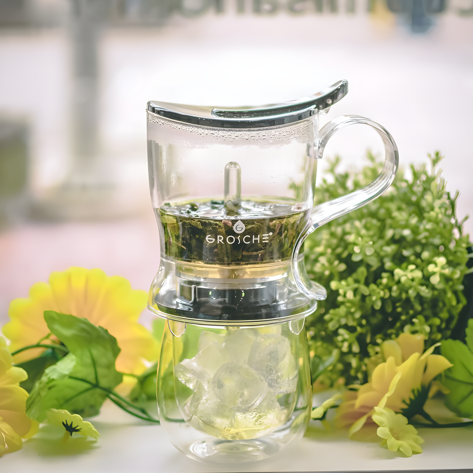 Grosche Grosche Aberdeen Teapot