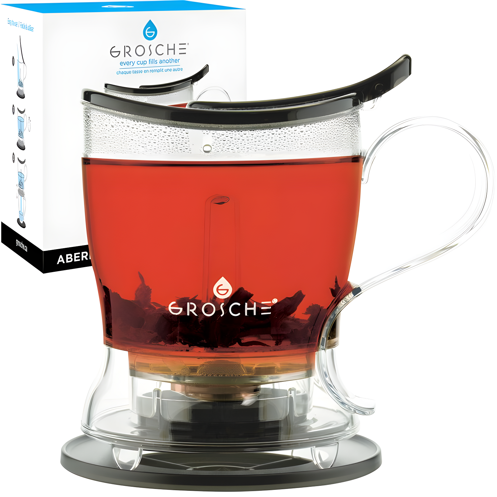 Grosche Grosche Aberdeen Teapot