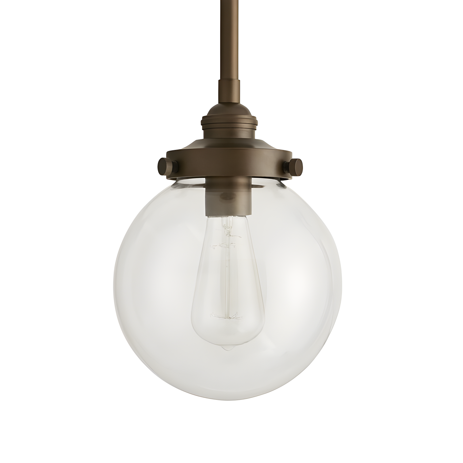 Reeves Outdoor Pendant
