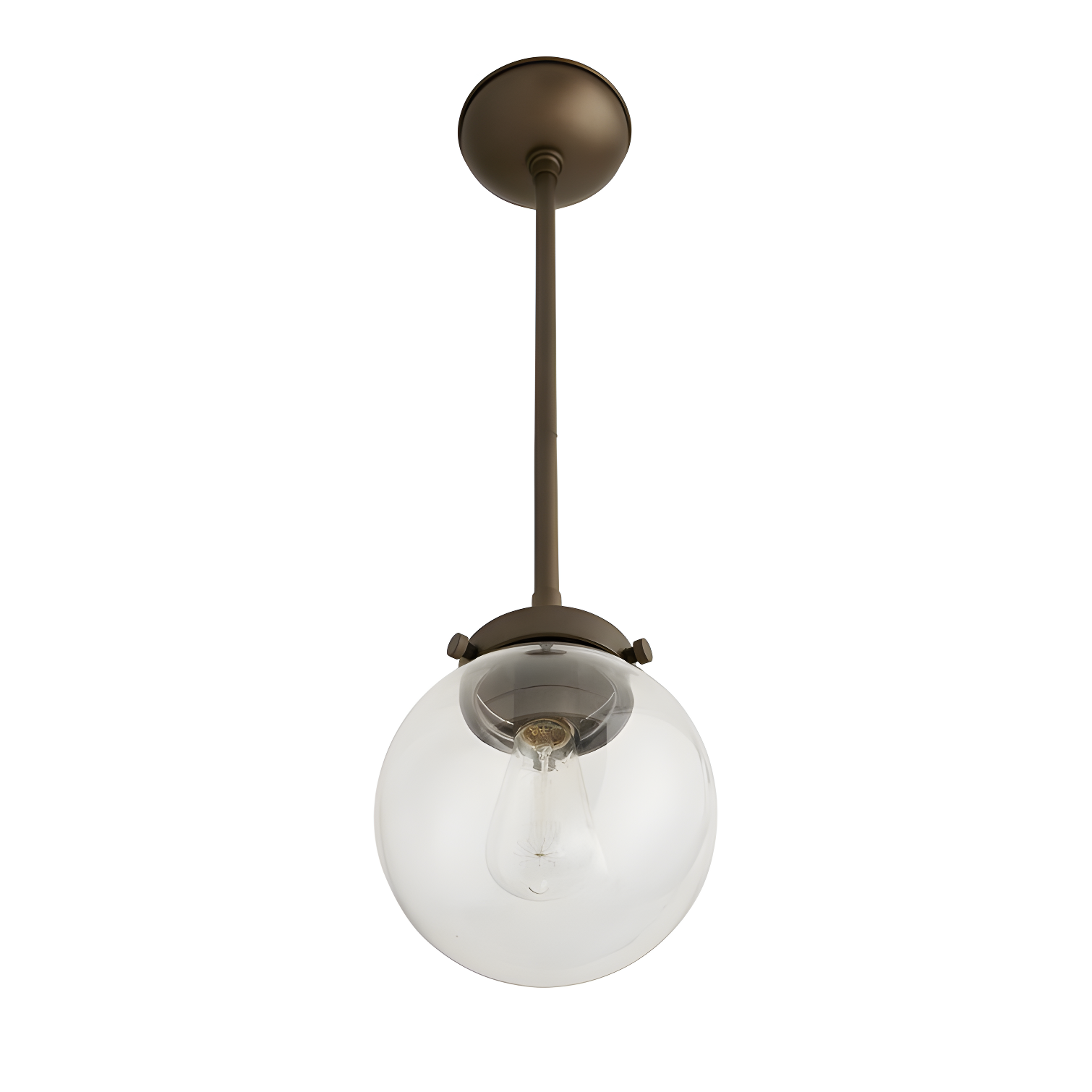 Reeves Outdoor Pendant