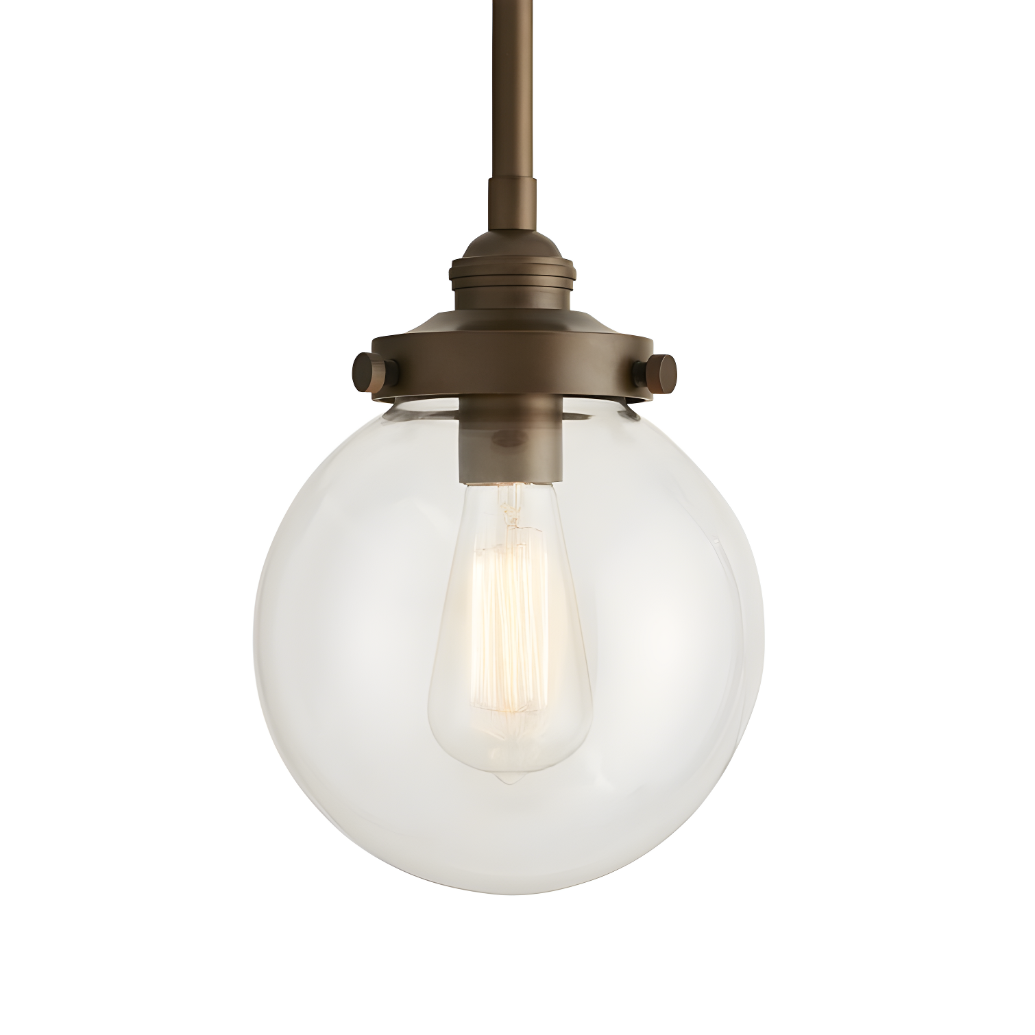Reeves Outdoor Pendant