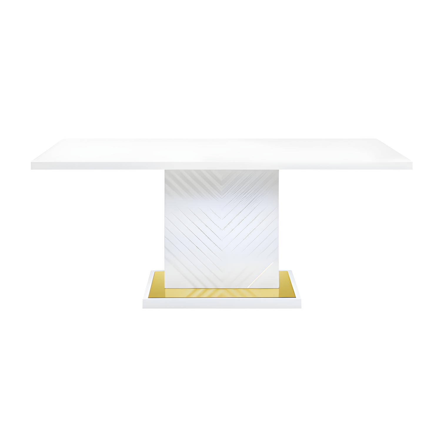 Heusain Dining Table
