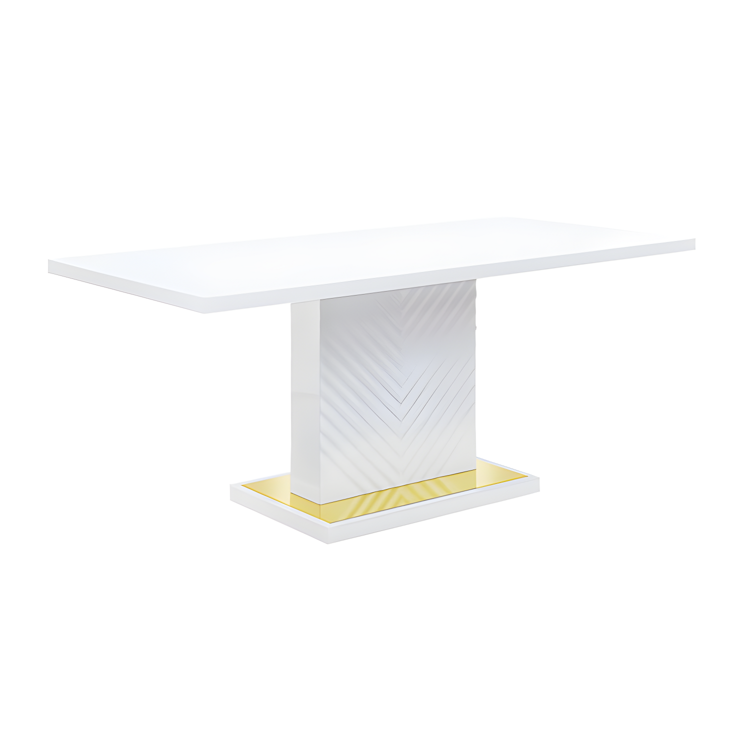 Heusain Dining Table