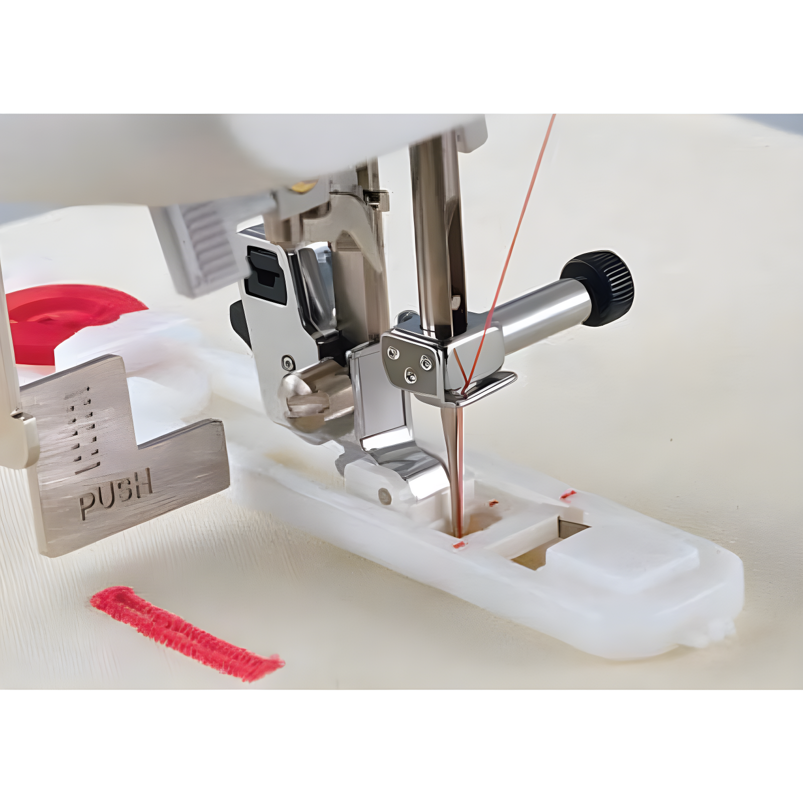 Brother Sewing Brother Sewing Computerized Electronic Sewing Machine