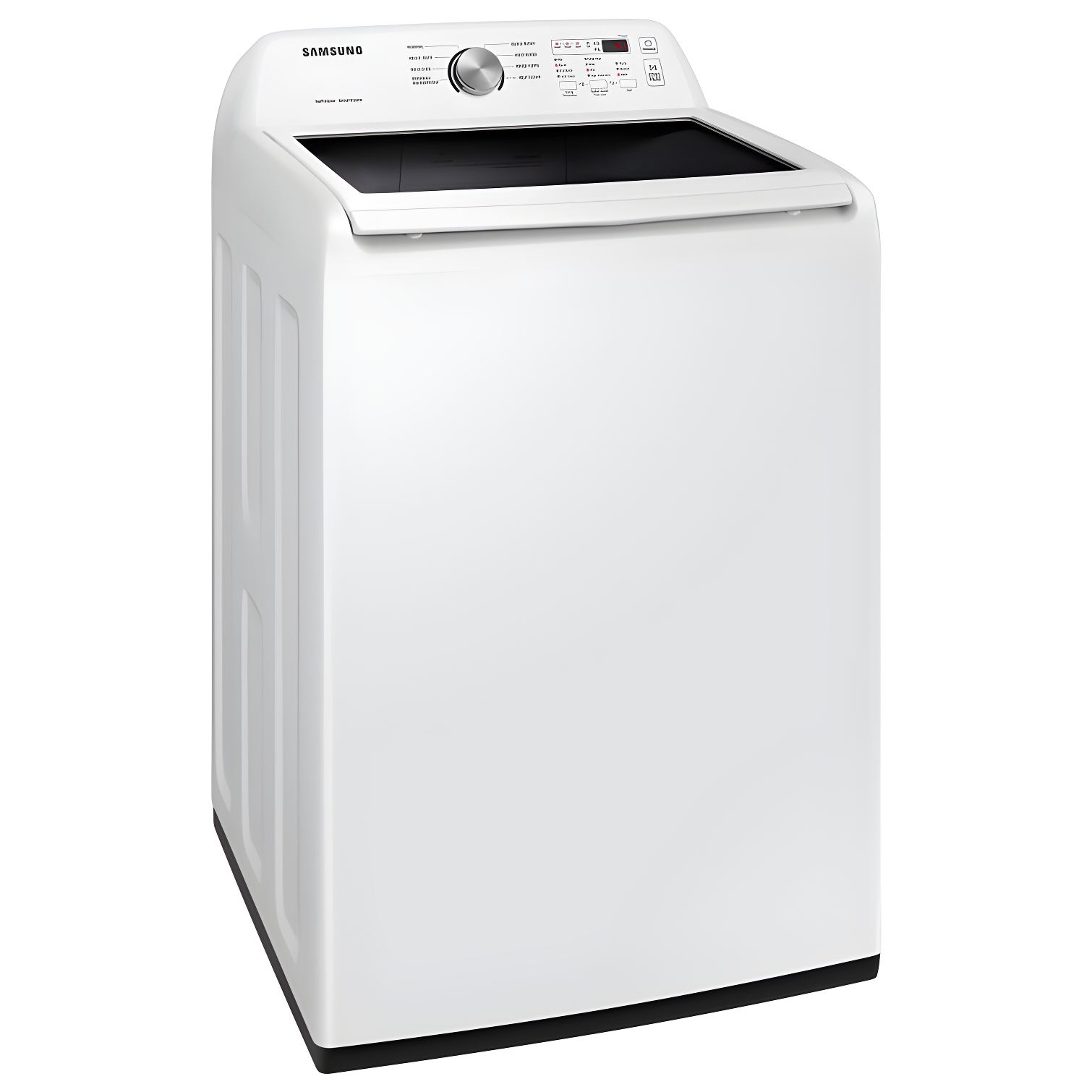 Samsung Samsung 4.5 cu. ft. Top Load Washer WA45T3200AW/A4