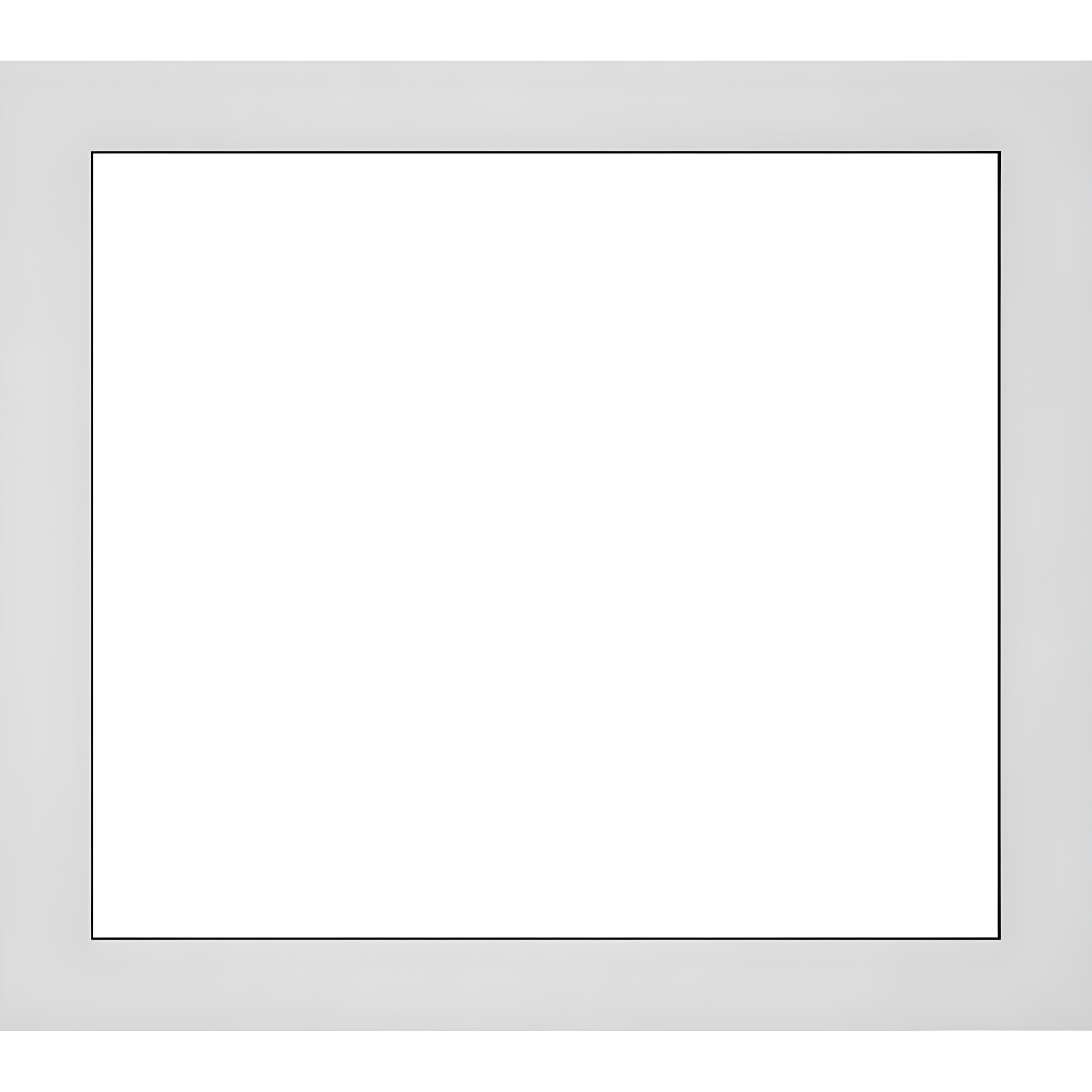 Prescott 3D Wall Paneling in White