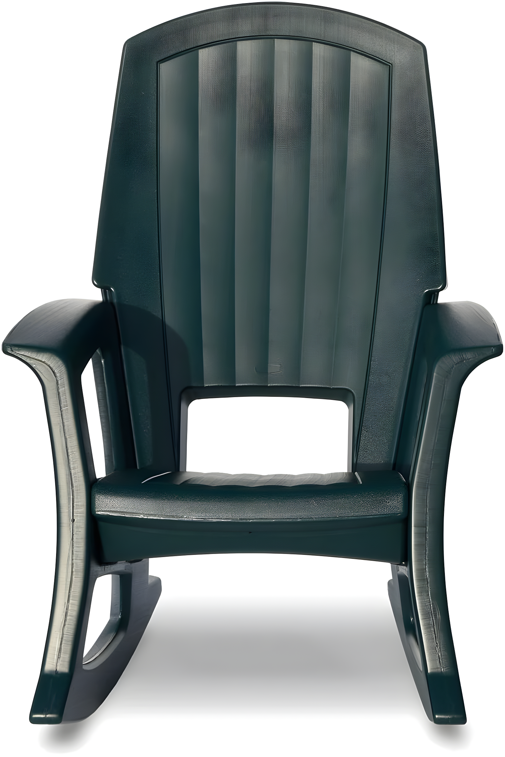 Good Ideas Rockaway Outdoor Rocking Chair by Semco & Reviews | Wayfair