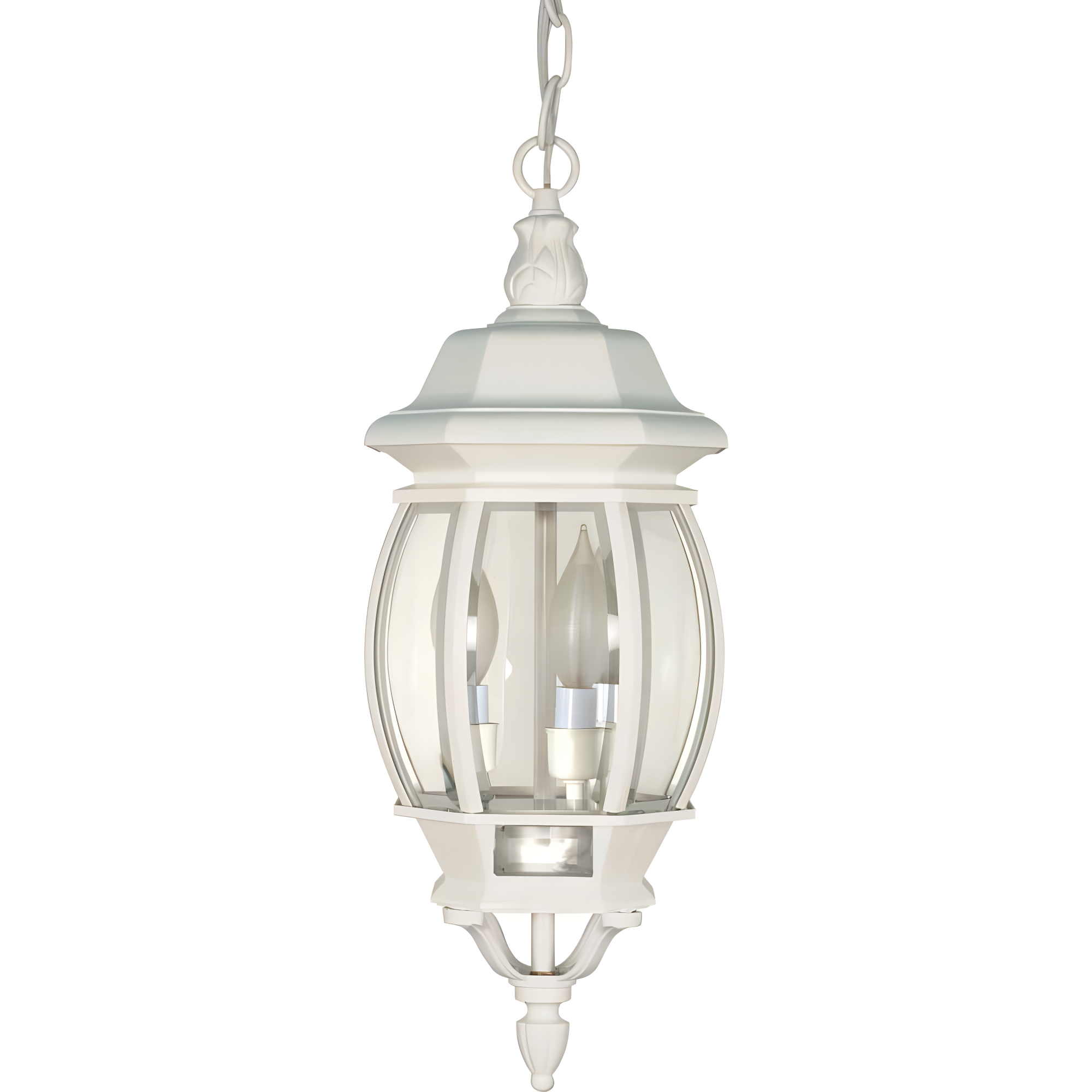 Sol 72 Outdoor™ 3 - Light Outdoor Hanging Lantern