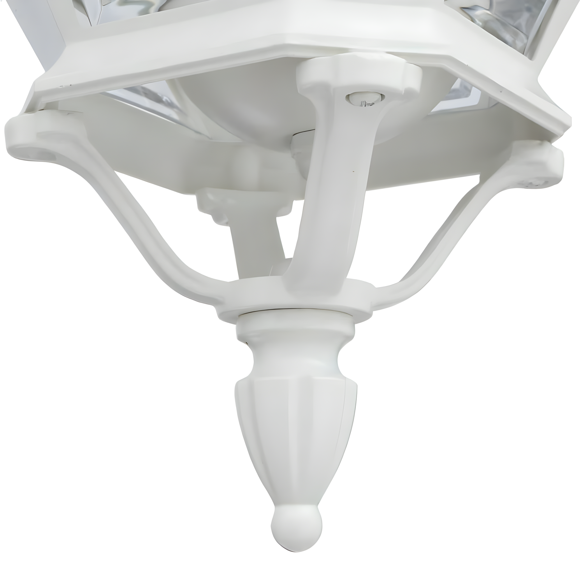 Sol 72 Outdoor™ 3 - Light Outdoor Hanging Lantern