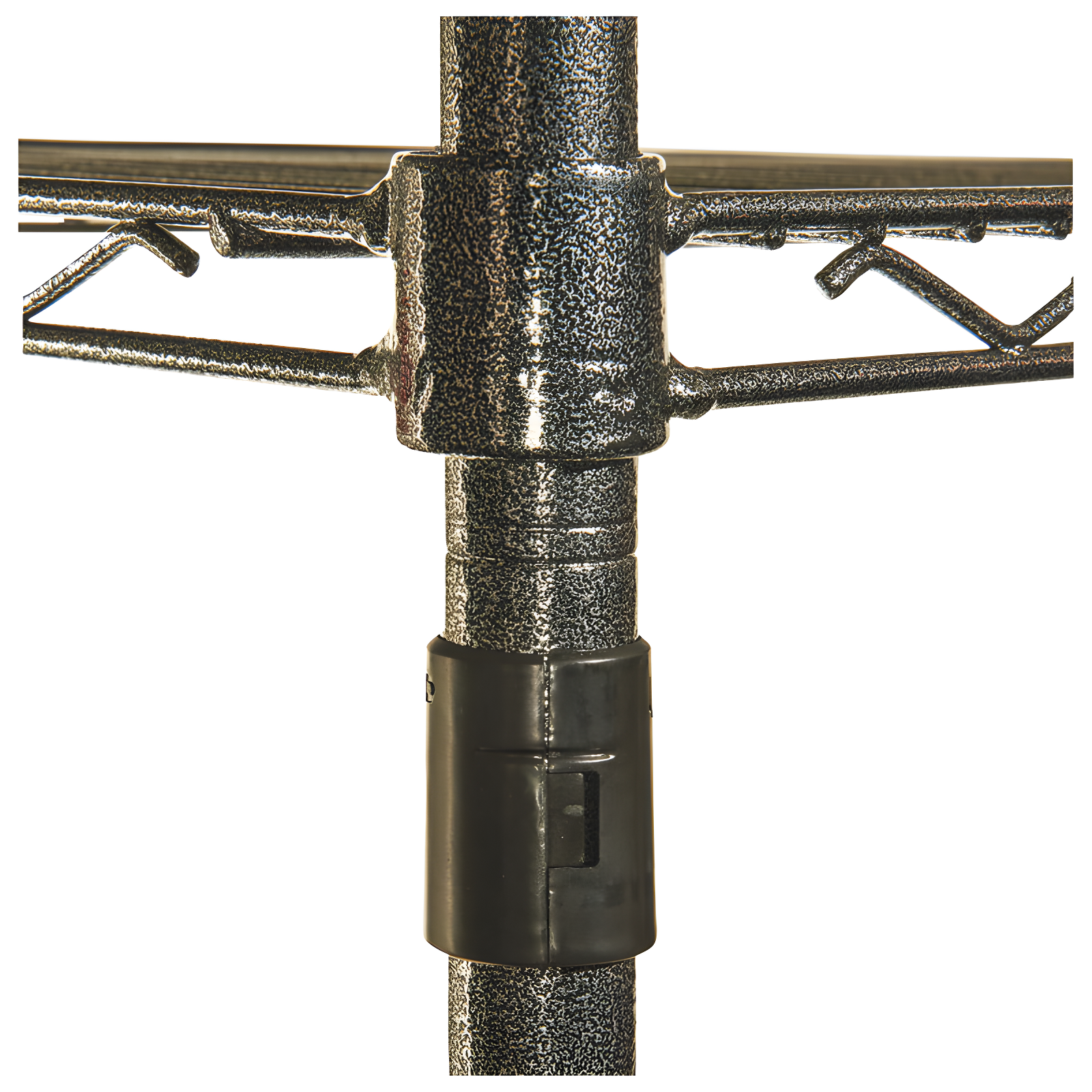 Alera® 36'' W Metal Shelving Unit