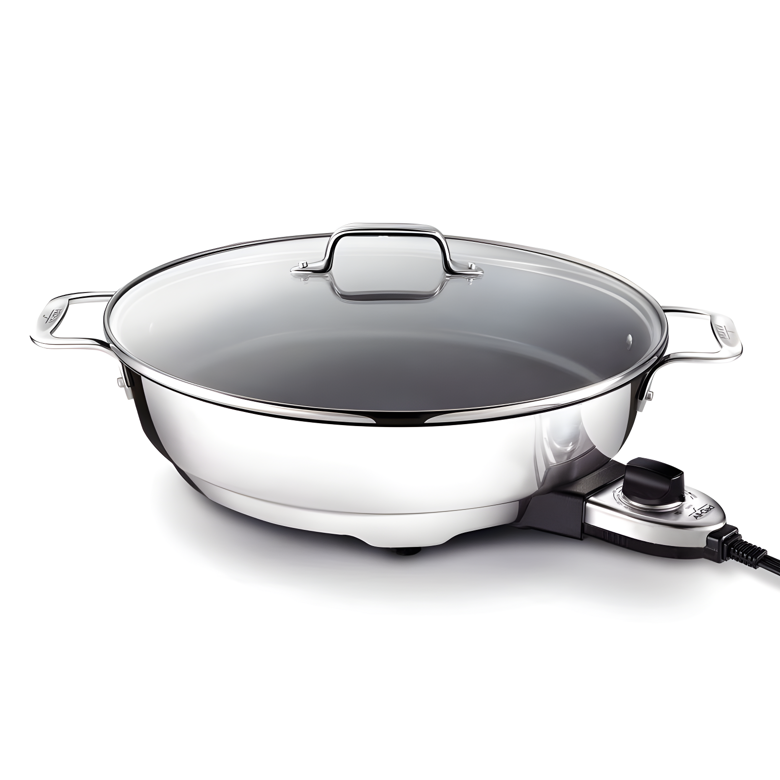All-Clad 7-Quart Electric Nonstick Skillet