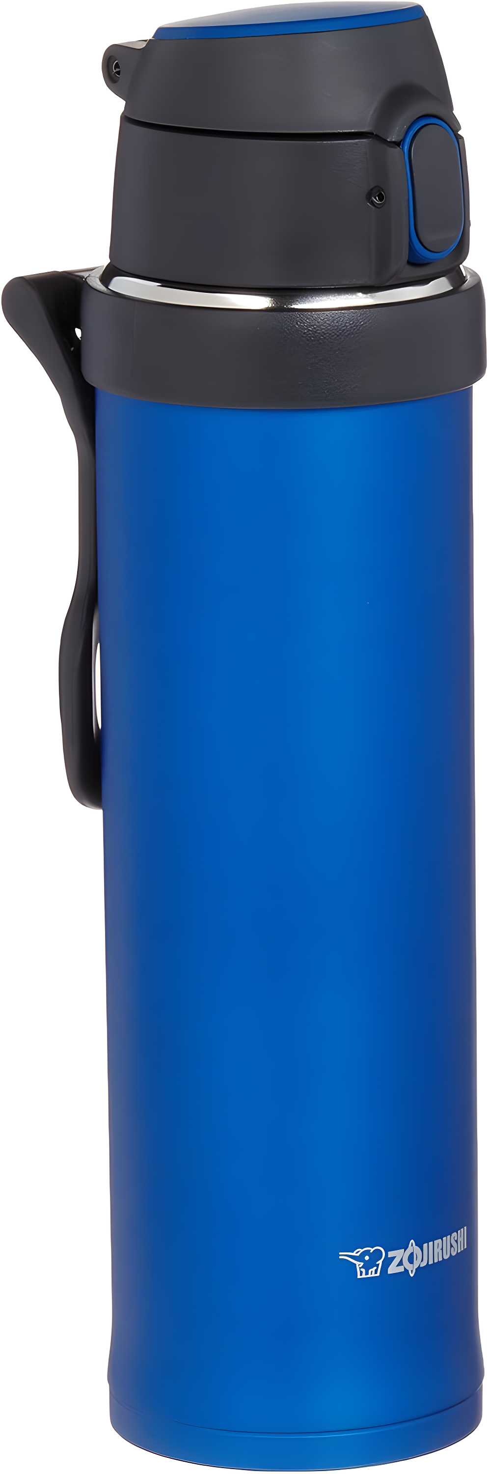 Zojirushi Flip-and-Go Vacuum Insulated Stainless Steel Travel Mug