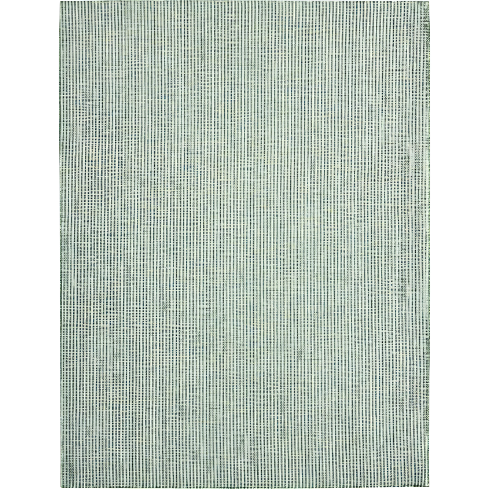 Nourison Positano POS01 Indoor/outdoor Area Rug - Blue/Green 8' x 10'