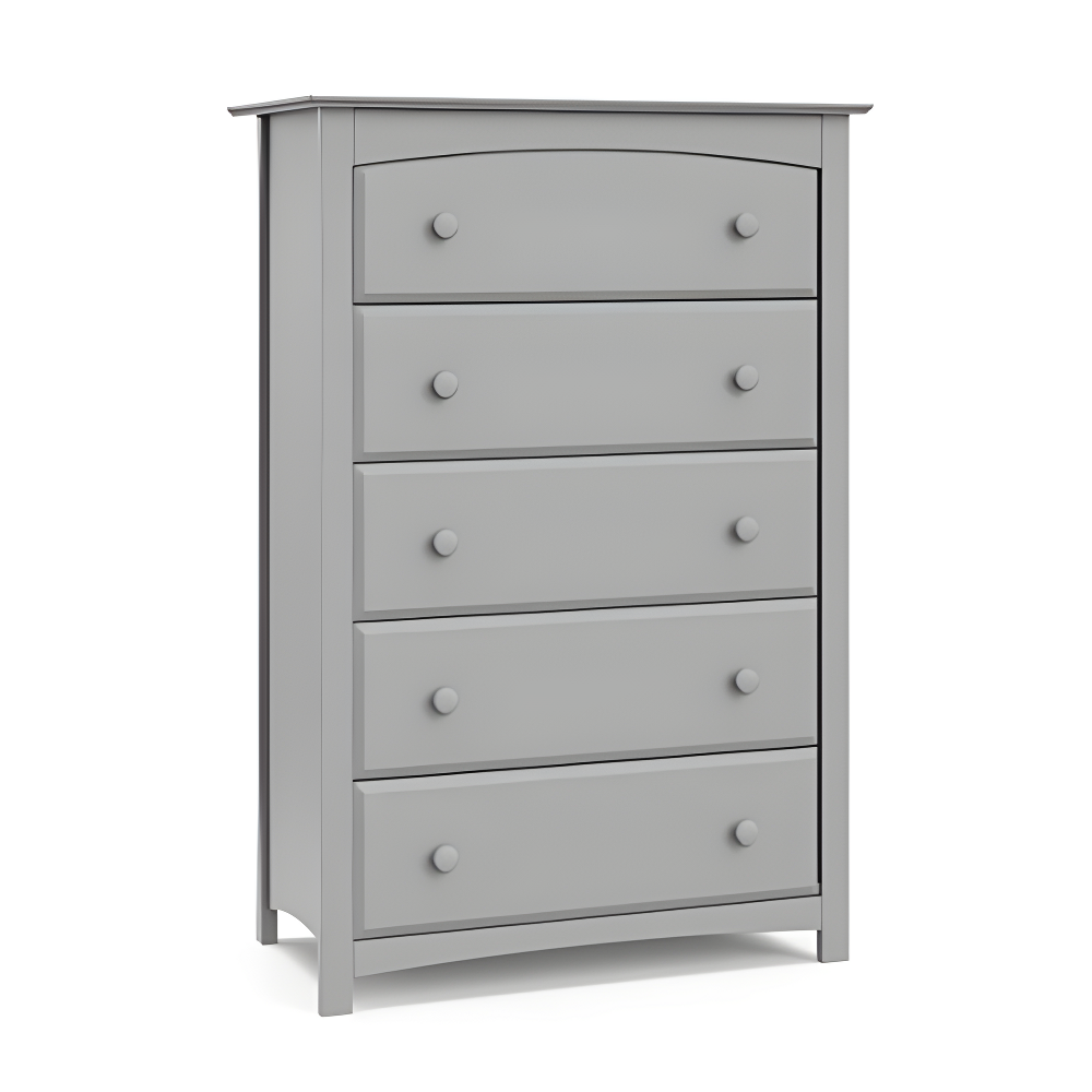 Kenton 5 Drawer Chest