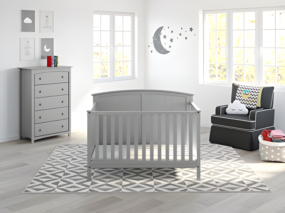 Kenton 5 Drawer Chest