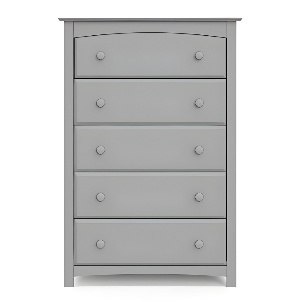 Kenton 5 Drawer Chest