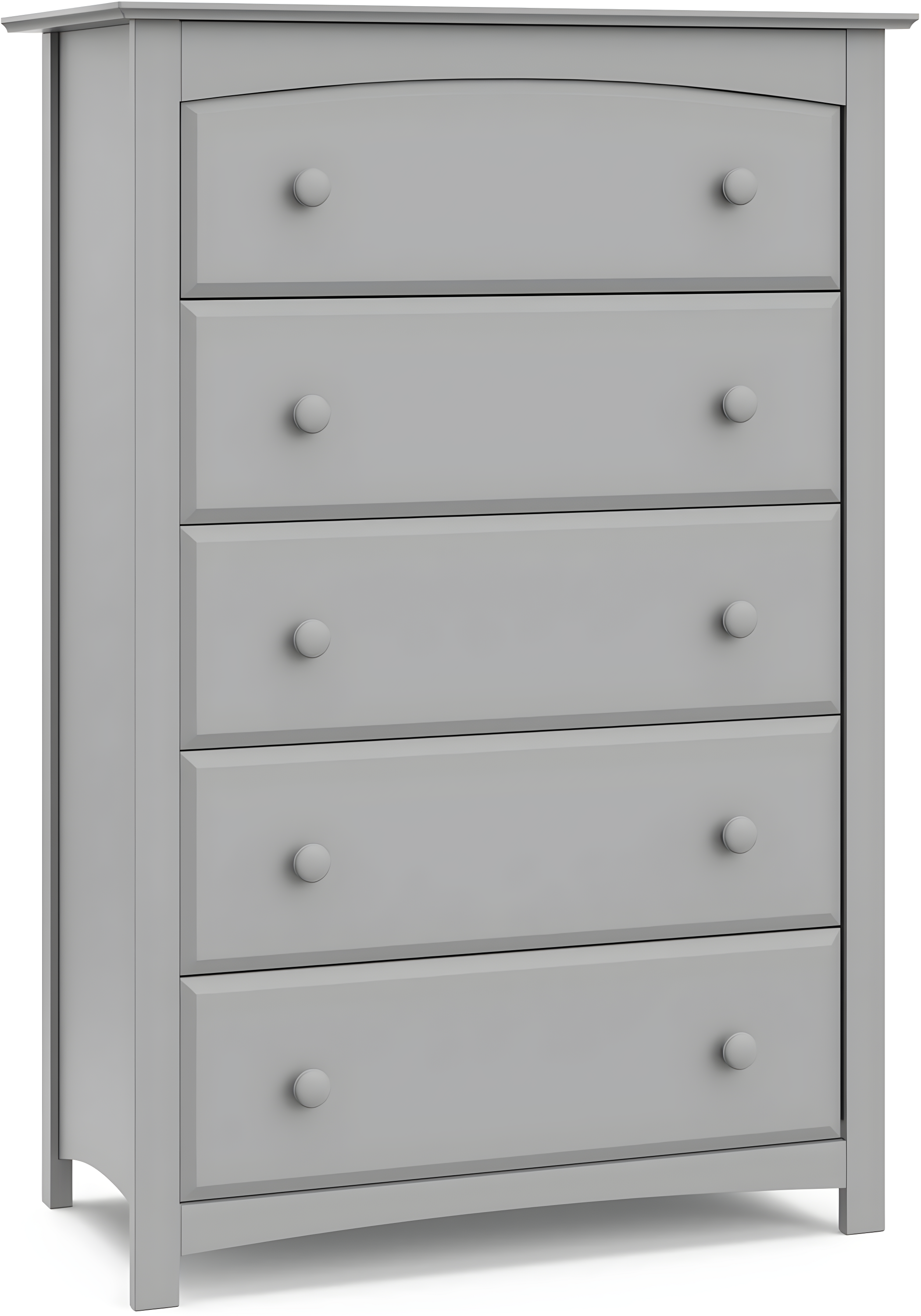 Kenton 5 Drawer Chest