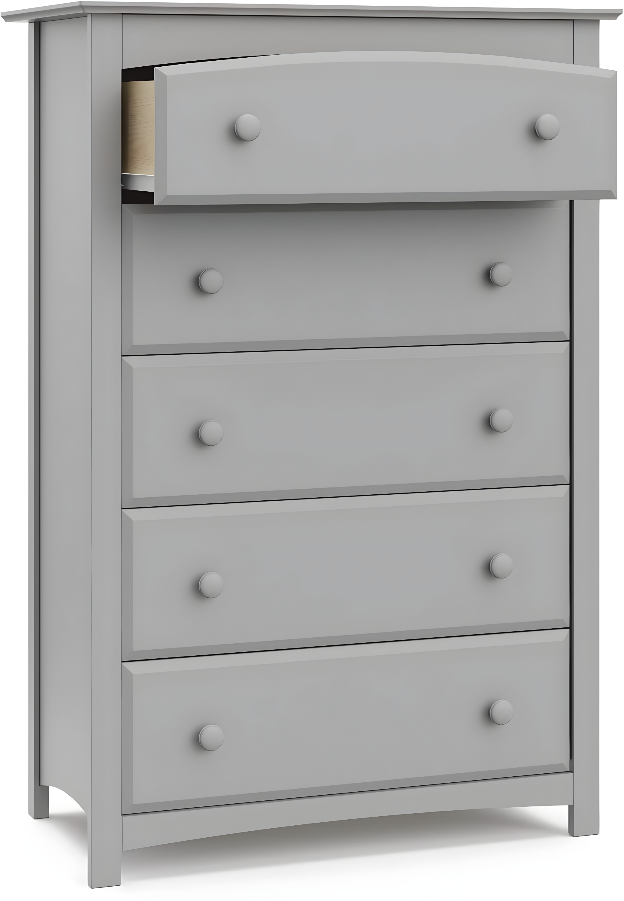 Kenton 5 Drawer Chest