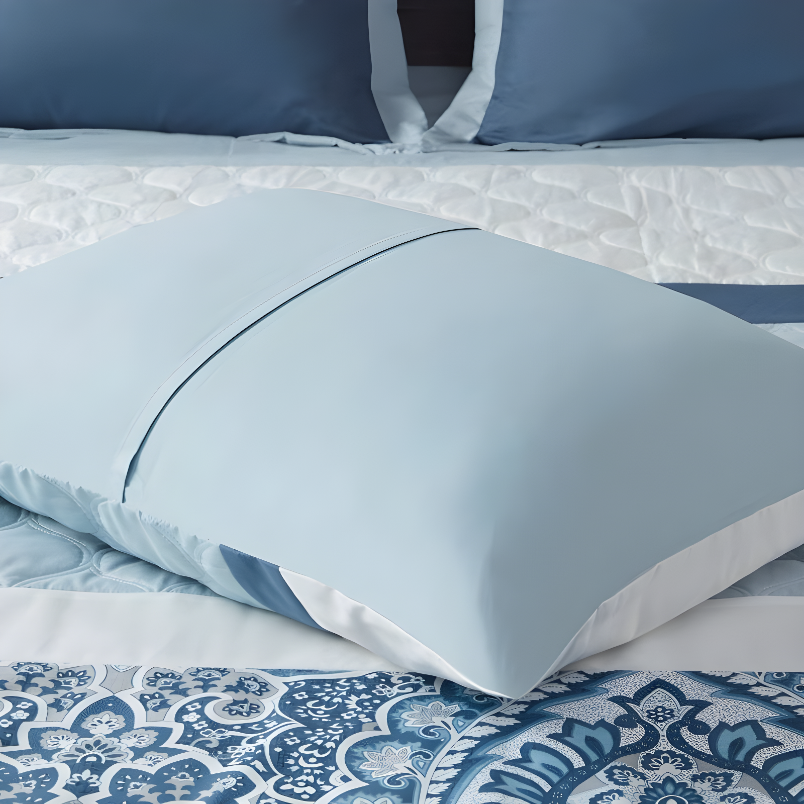 510 Design Keller 8 Piece Comforter Set