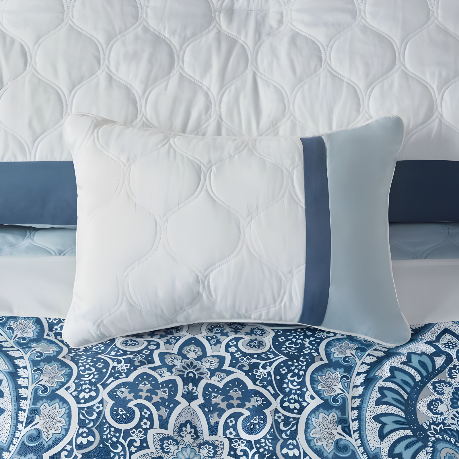 510 Design Keller 8 Piece Comforter Set