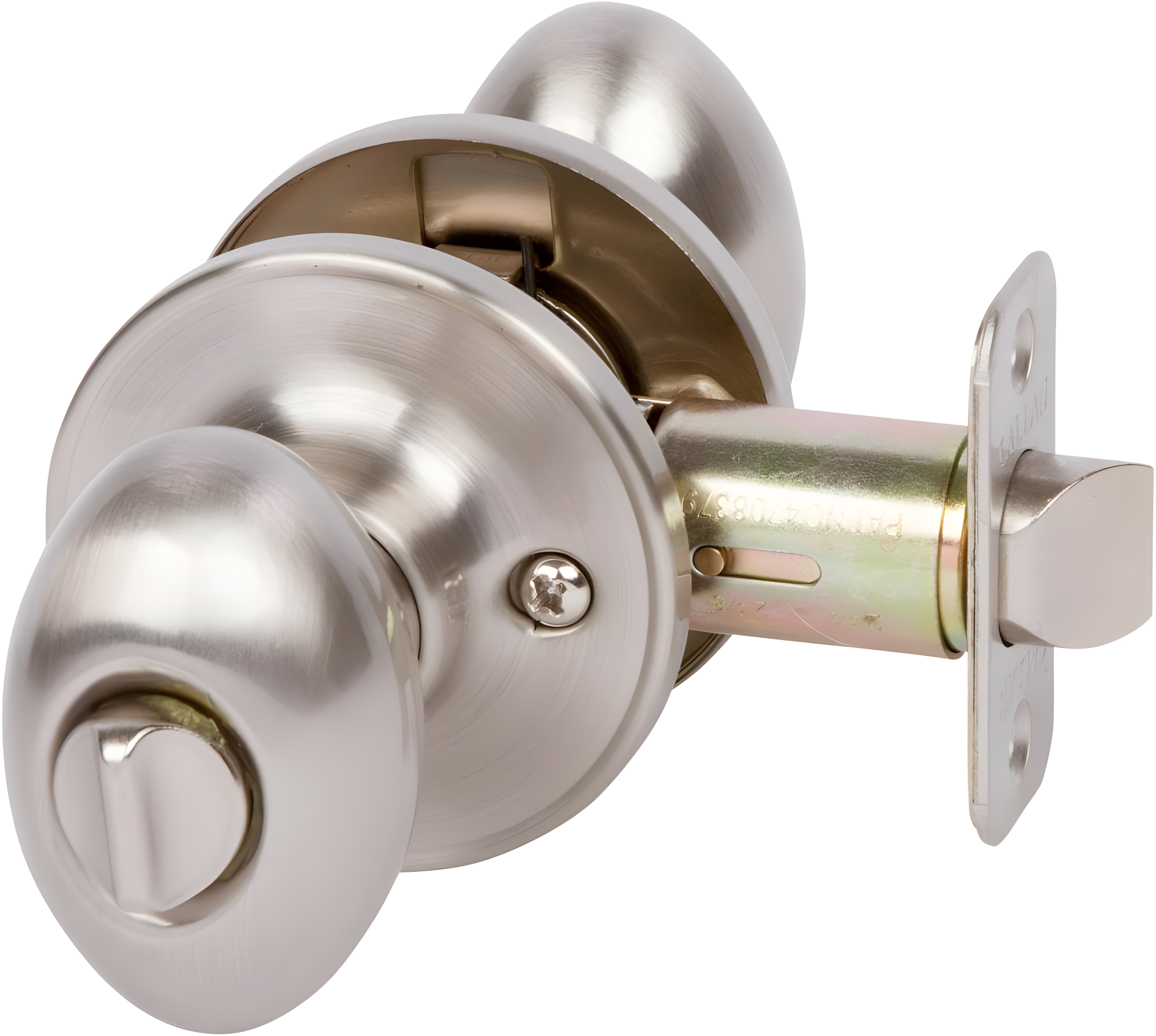 CALLAN Carlyle Privacy Door Knob