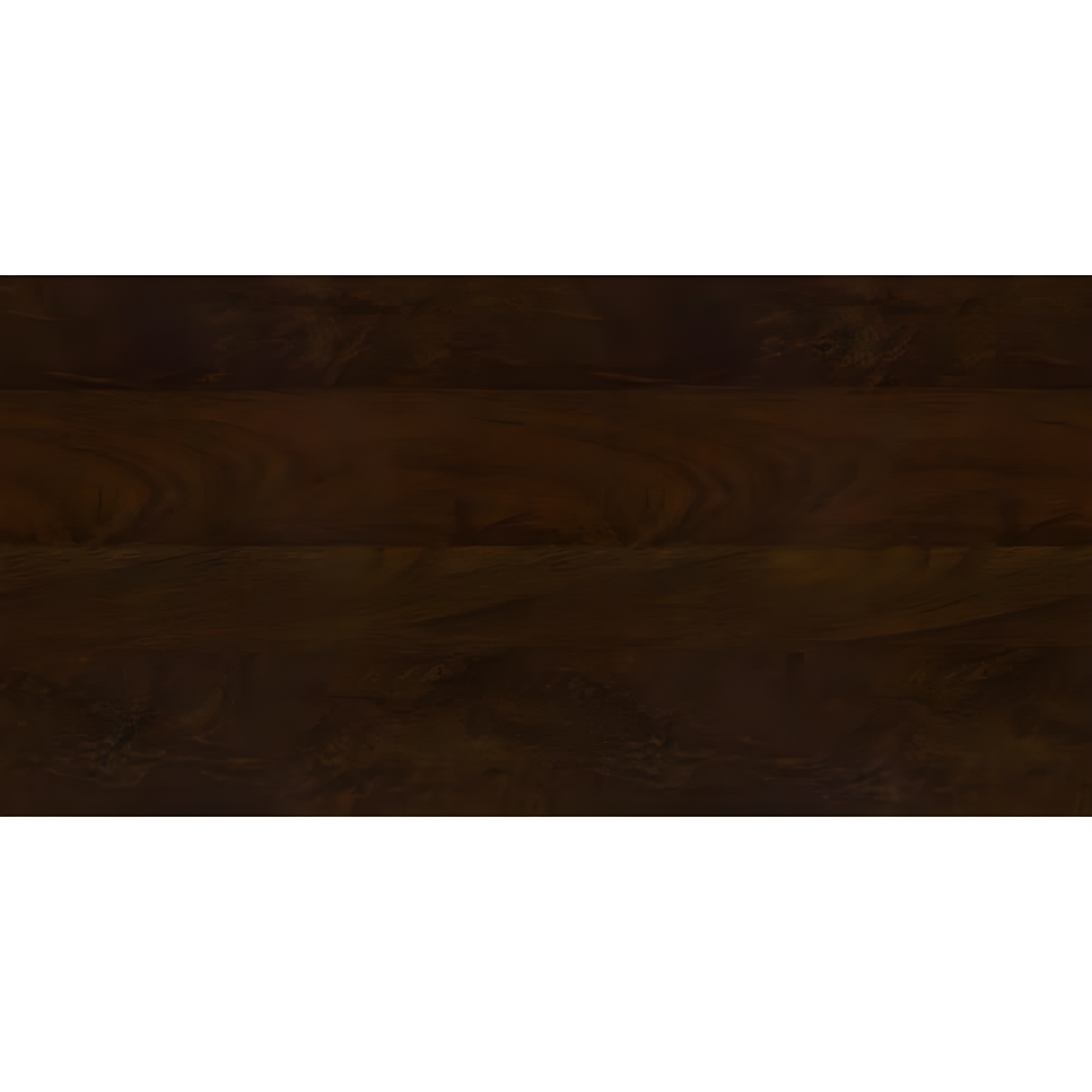 Carolina Classics Ryder Adjustable Bar Stool in Chestnut and Black