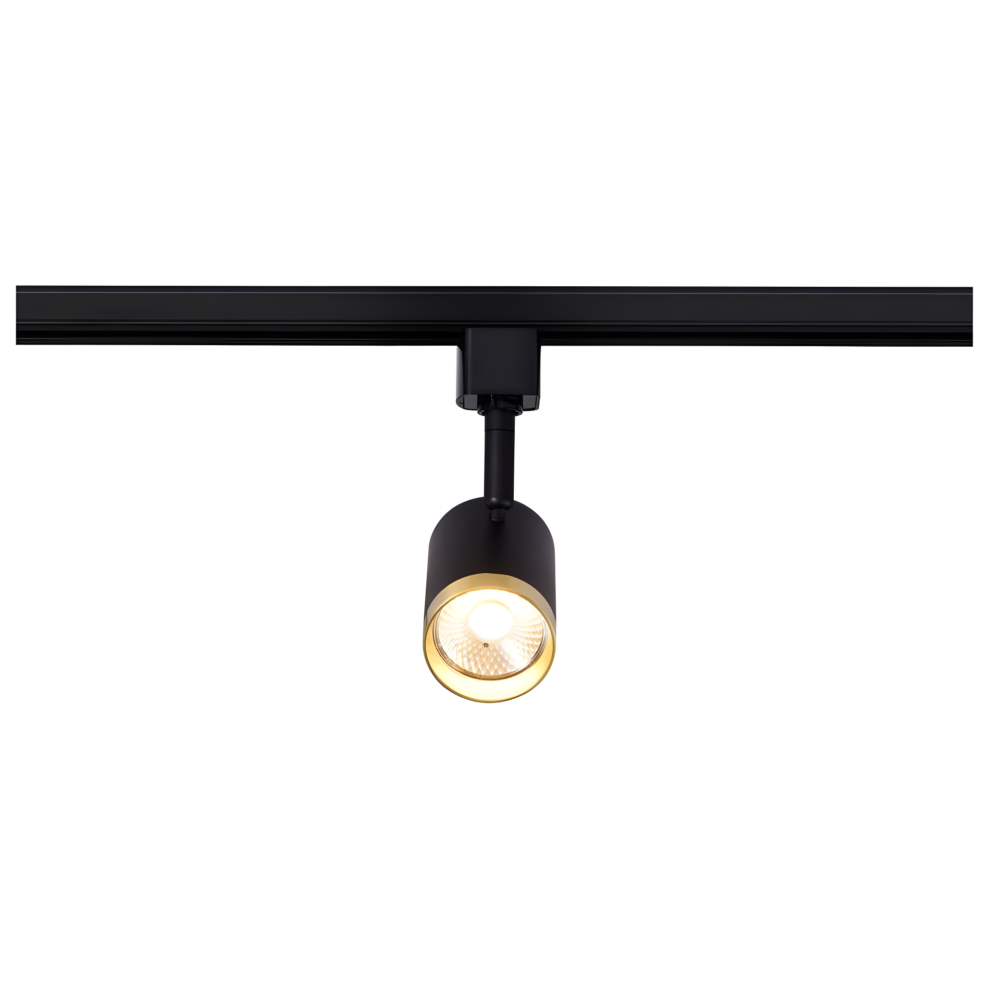 Nuvo LED Adjustable Track Head TH647