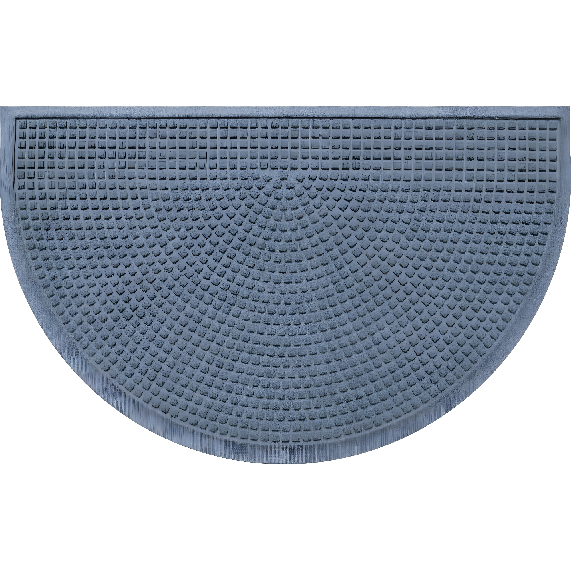 WaterHog Squares Indoor Outdoor Door Mat
