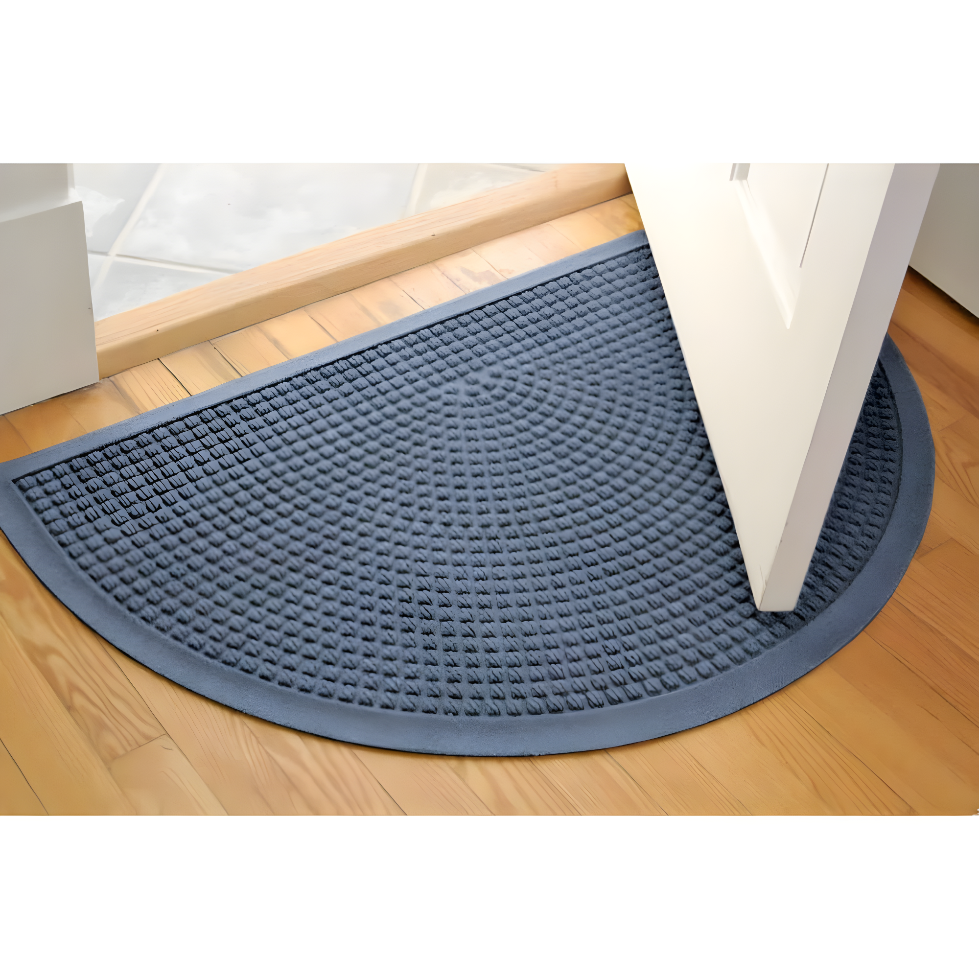 WaterHog Squares Indoor Outdoor Door Mat