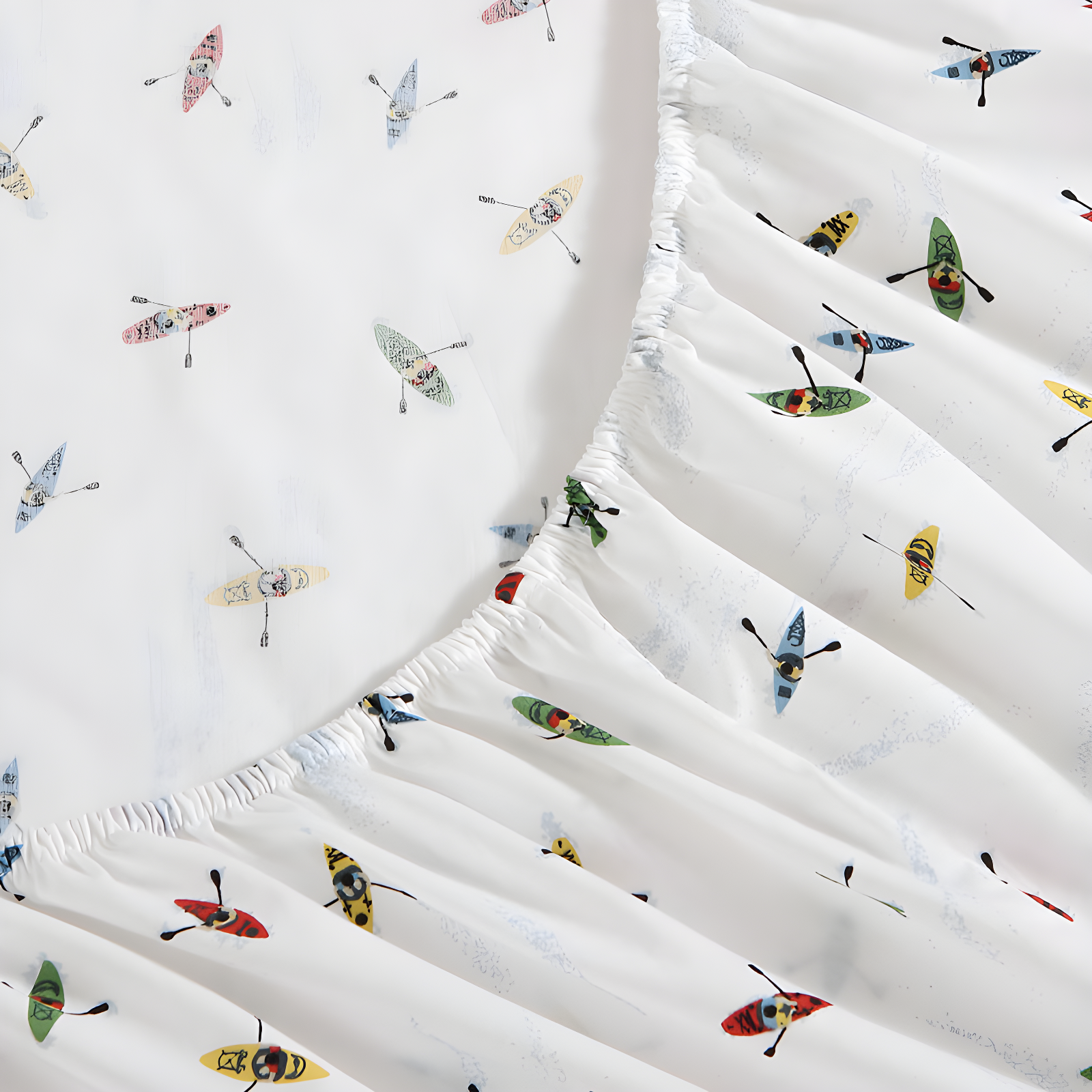 Eddie Bauer Eddie Bauer Printed Cotton Percale Sheet Sets
