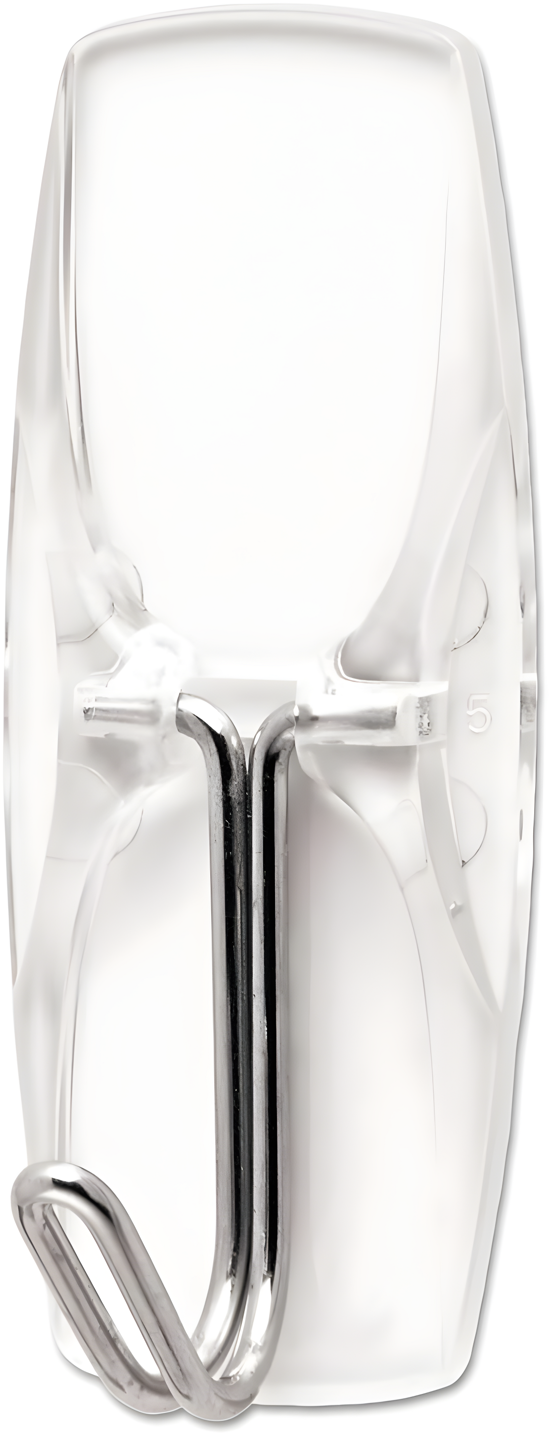 Command Command Hooks (Set of 6)