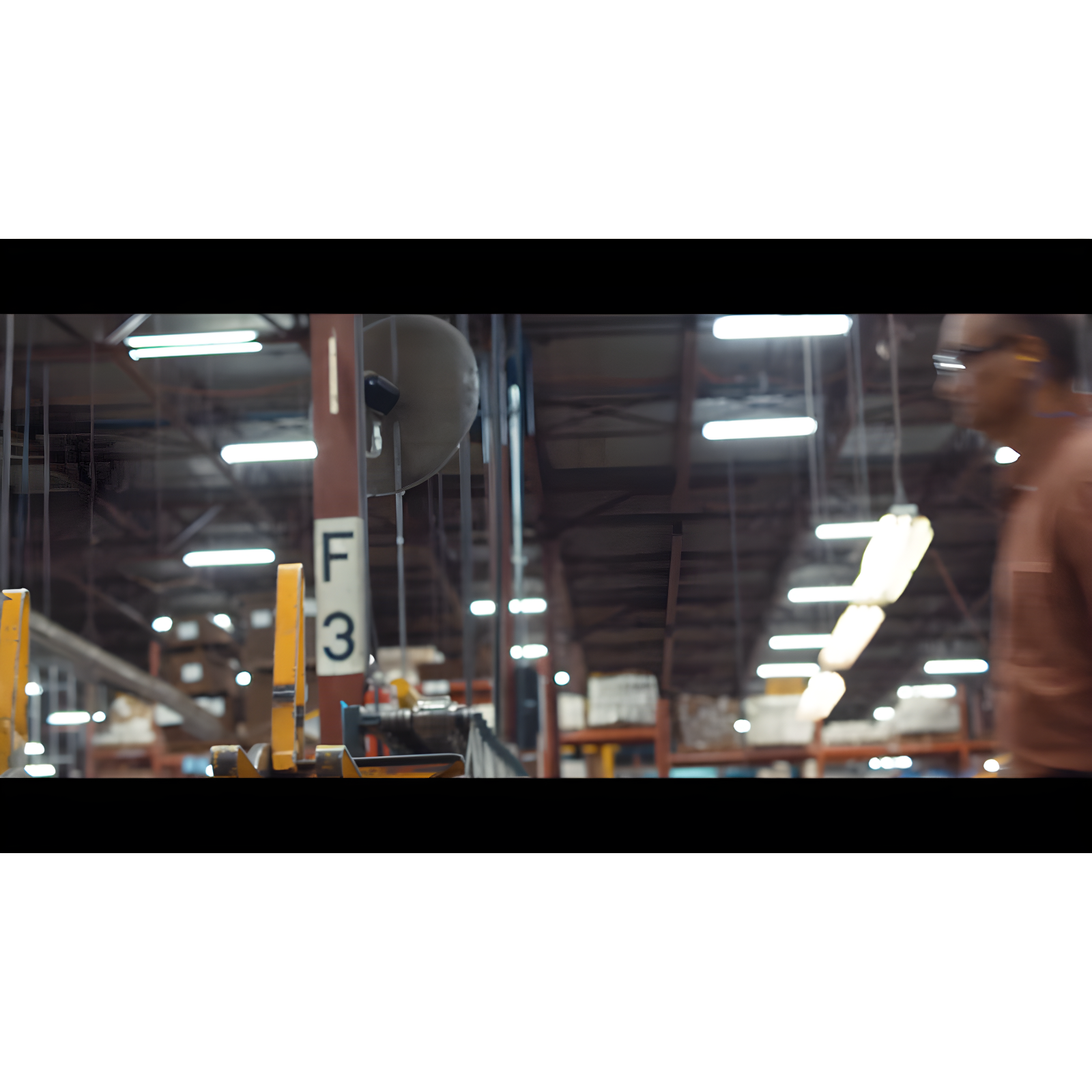 Renin Euro 3-Lite Glass Bi-Fold Door