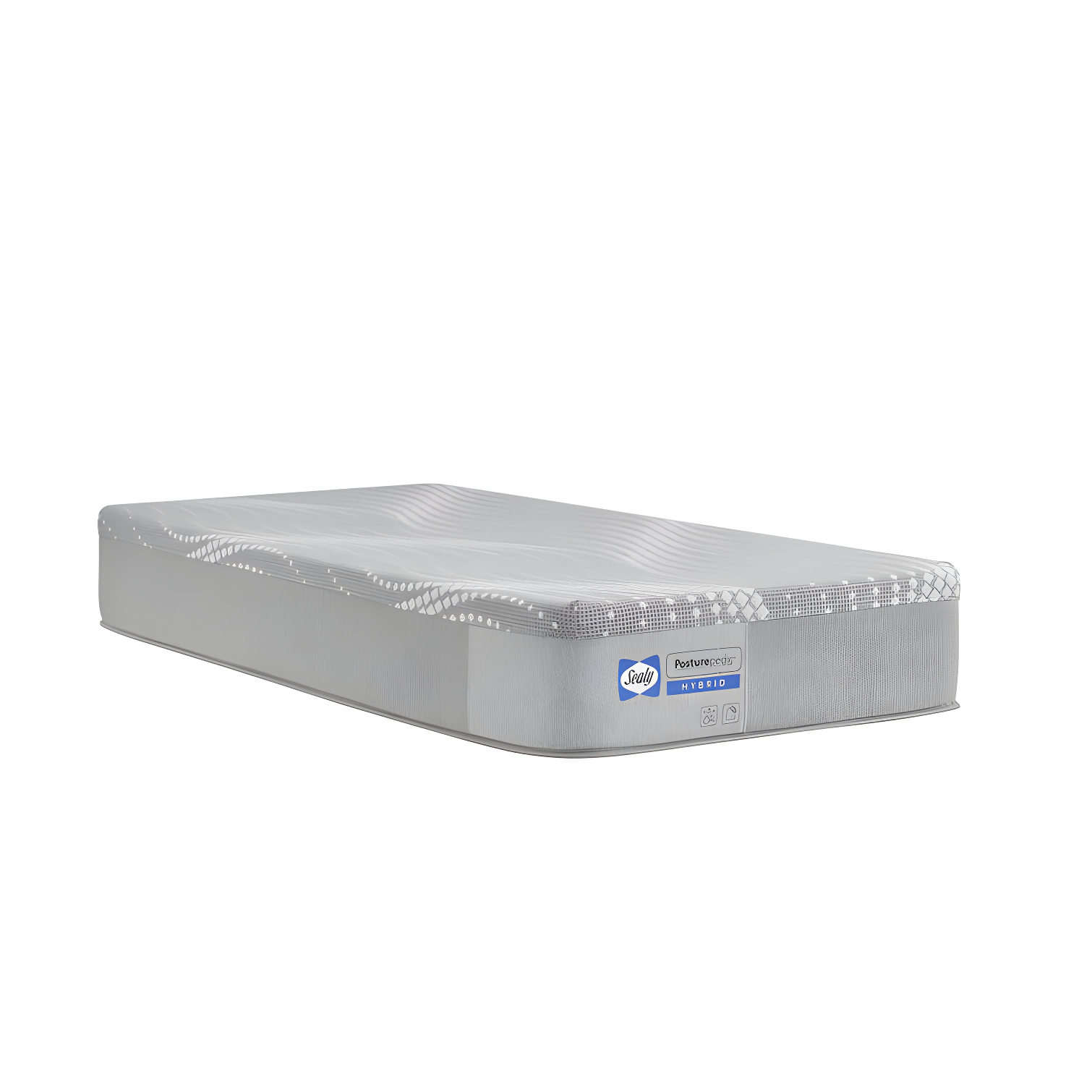 Sealy Sealy Medina 11" Firm Hybrid Mattress