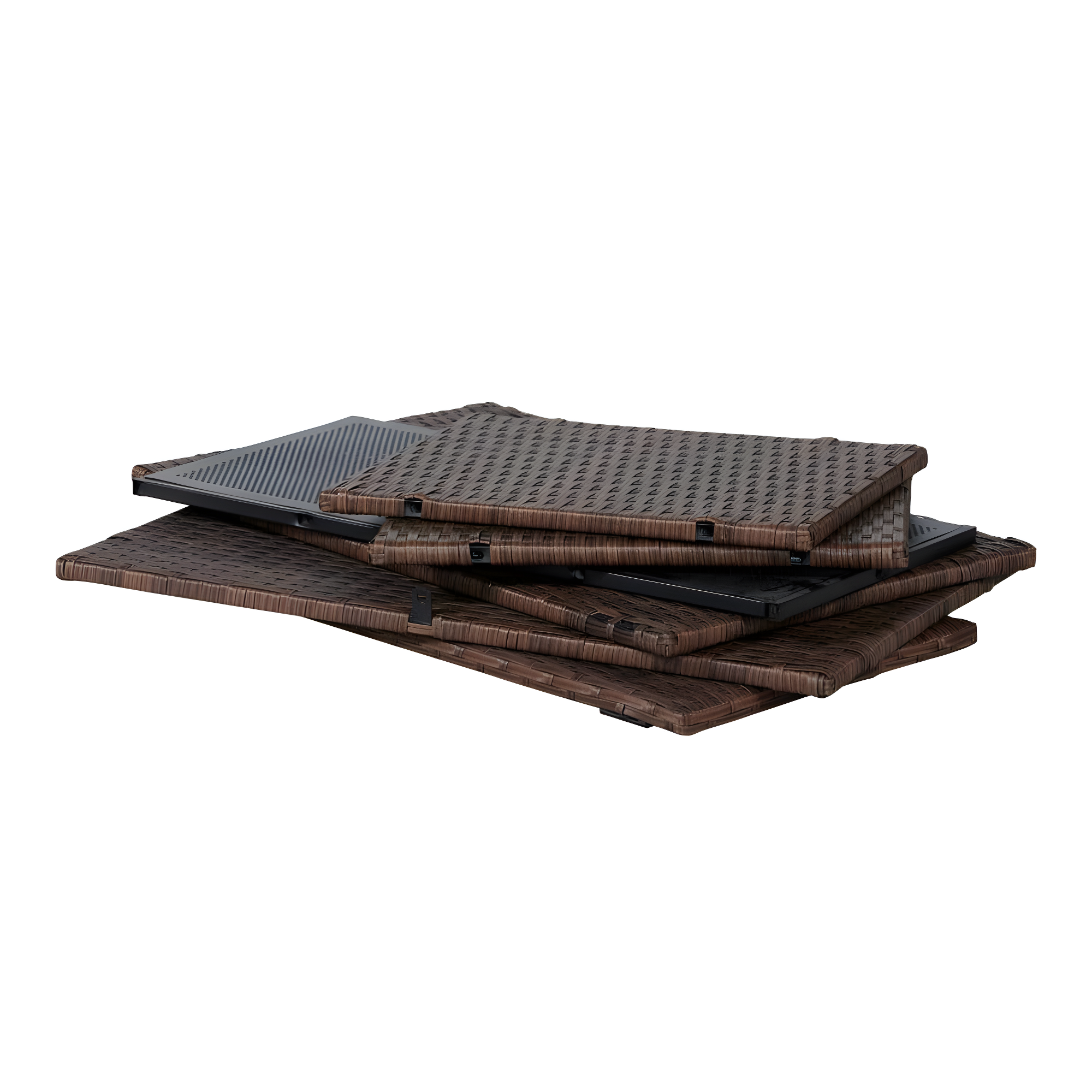 happimess Happimess Nino Water Resistant Deck Box