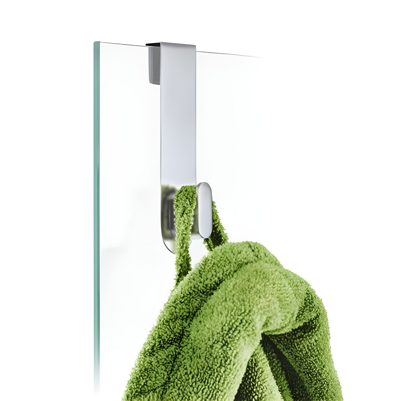 AERO Over The Door Towel Hook