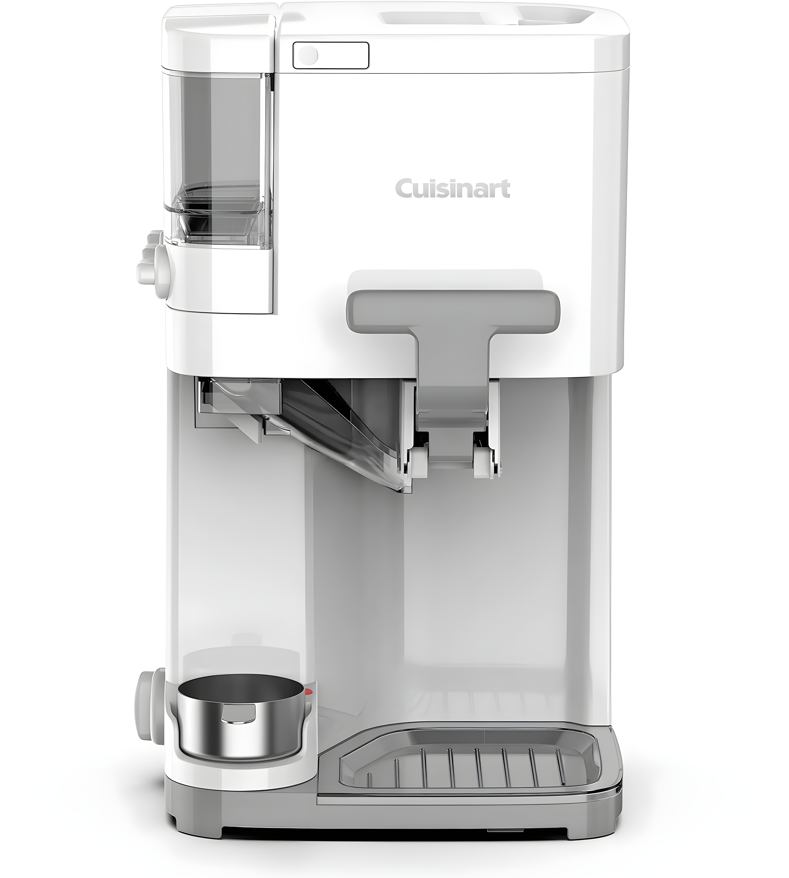 Cuisinart ® Mix It In™ Soft-Serve Ice Cream Maker