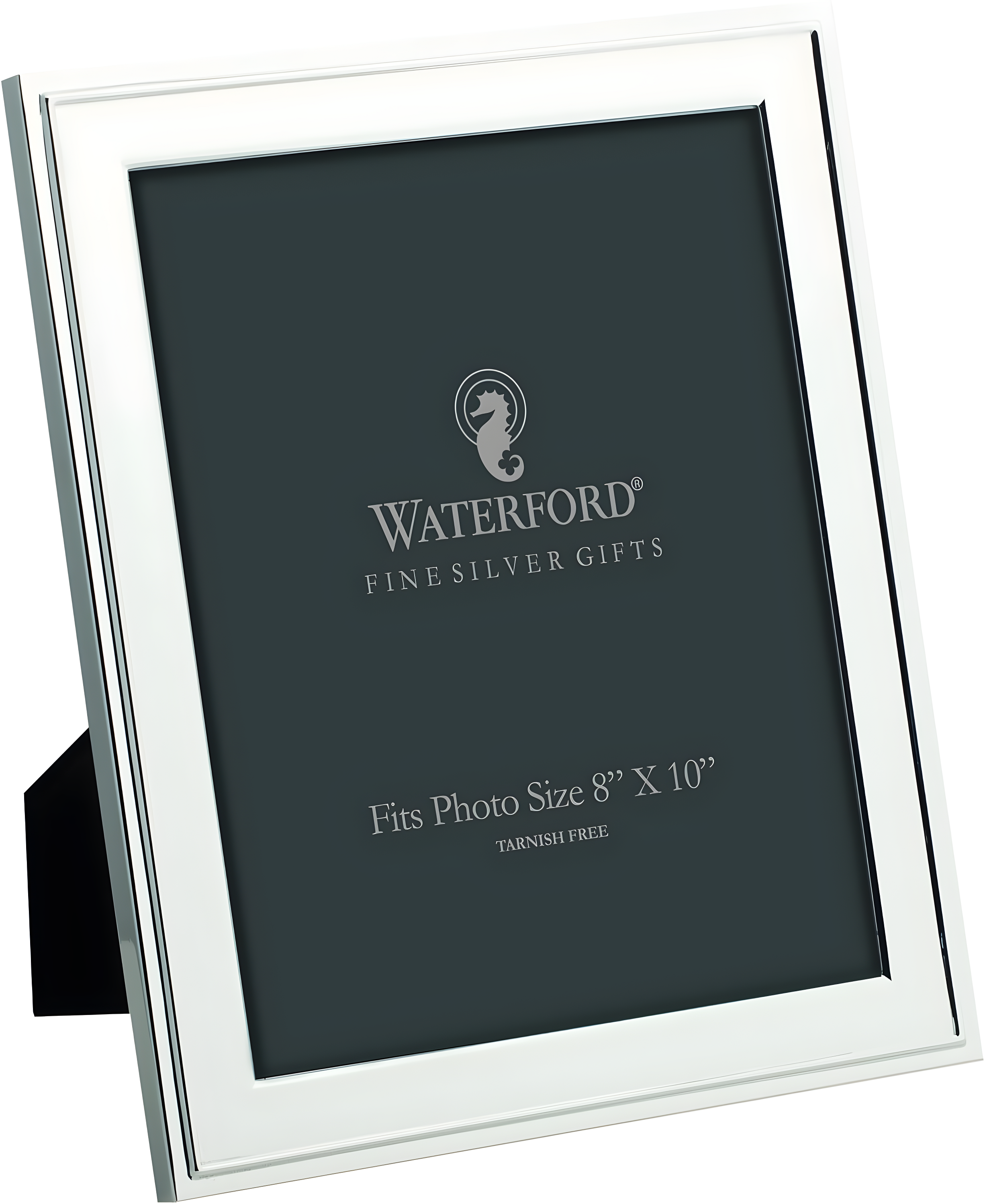 Waterford Classic Frame Silver & Reviews | Wayfair