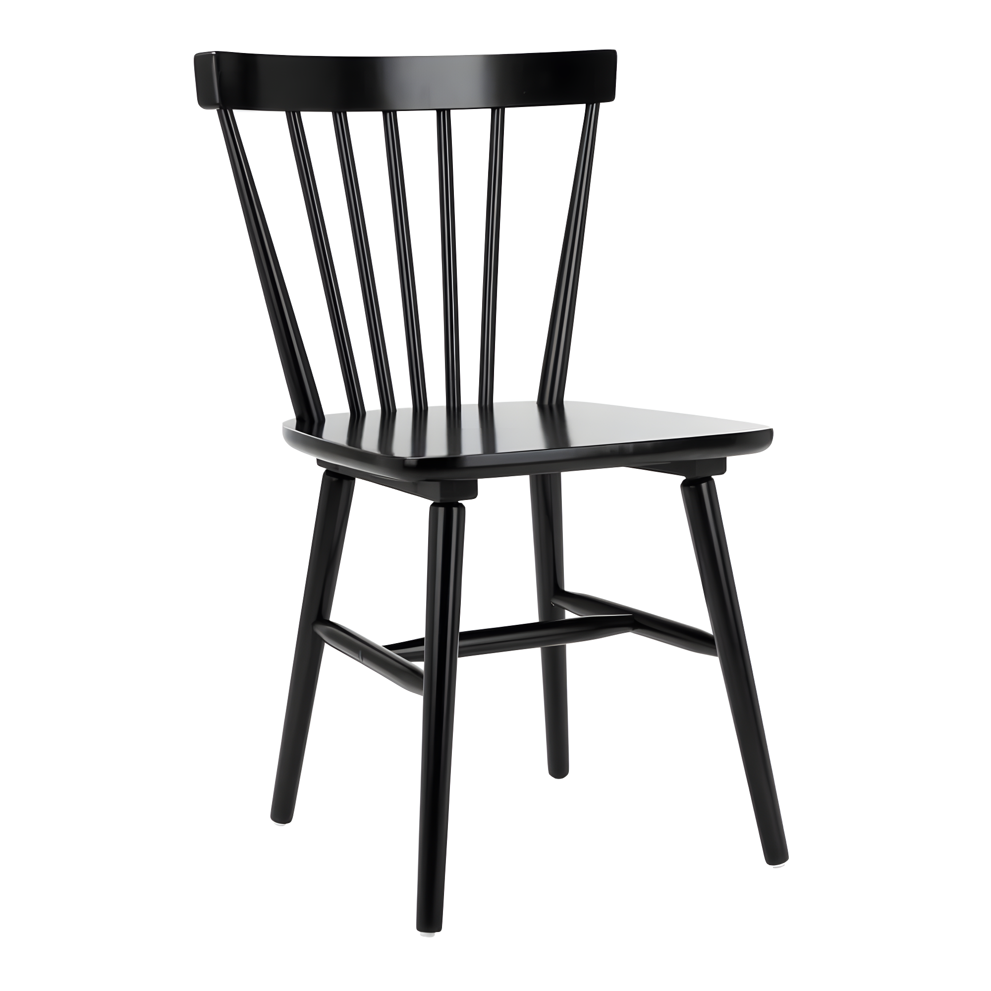 Antoya Solid Wood Dining Chair
