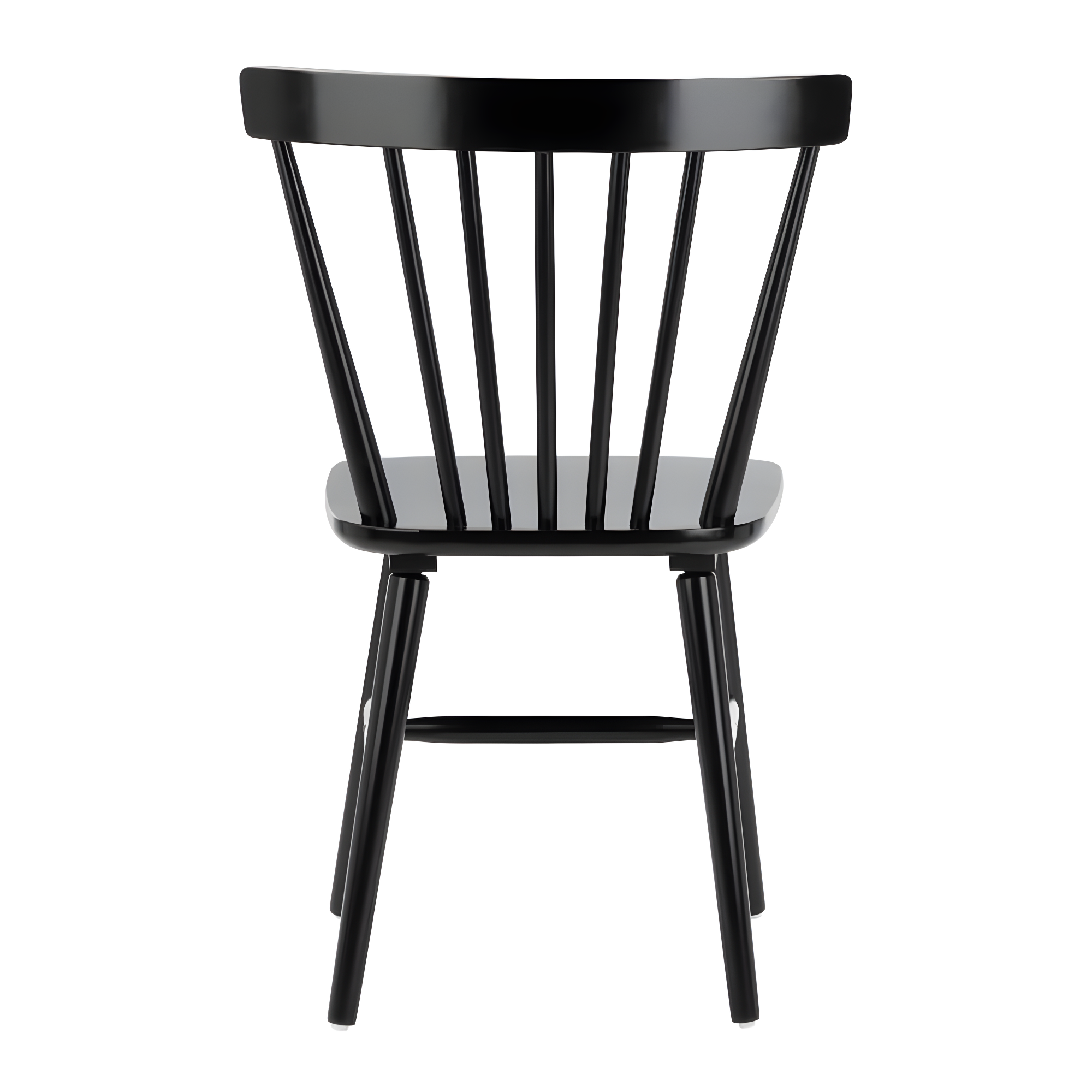 Antoya Solid Wood Dining Chair