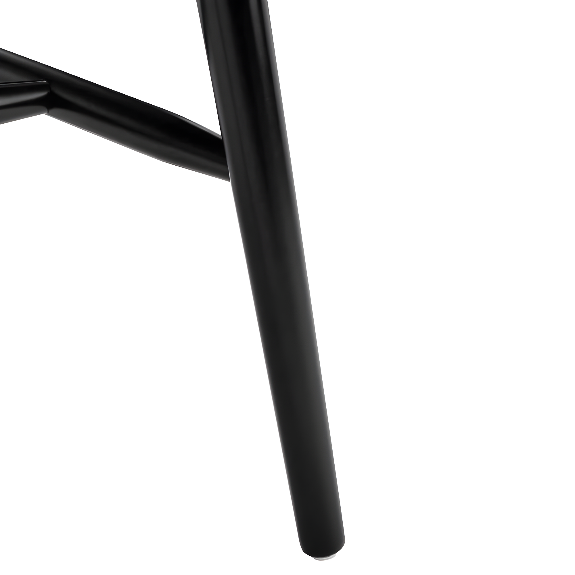 Antoya Solid Wood Dining Chair