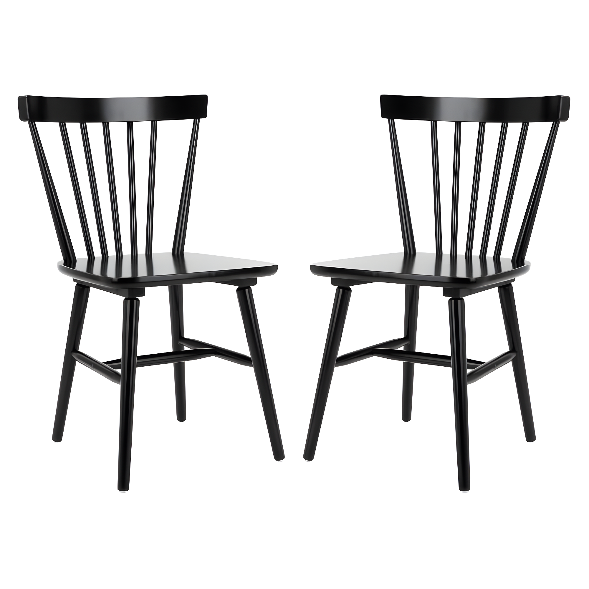 Antoya Solid Wood Dining Chair