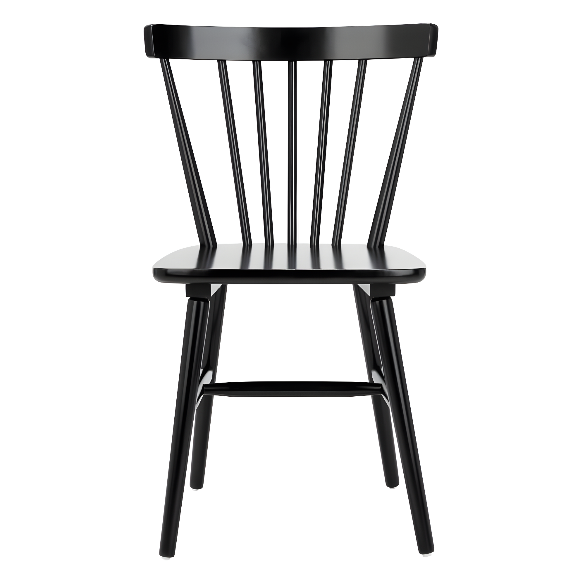 Antoya Solid Wood Dining Chair