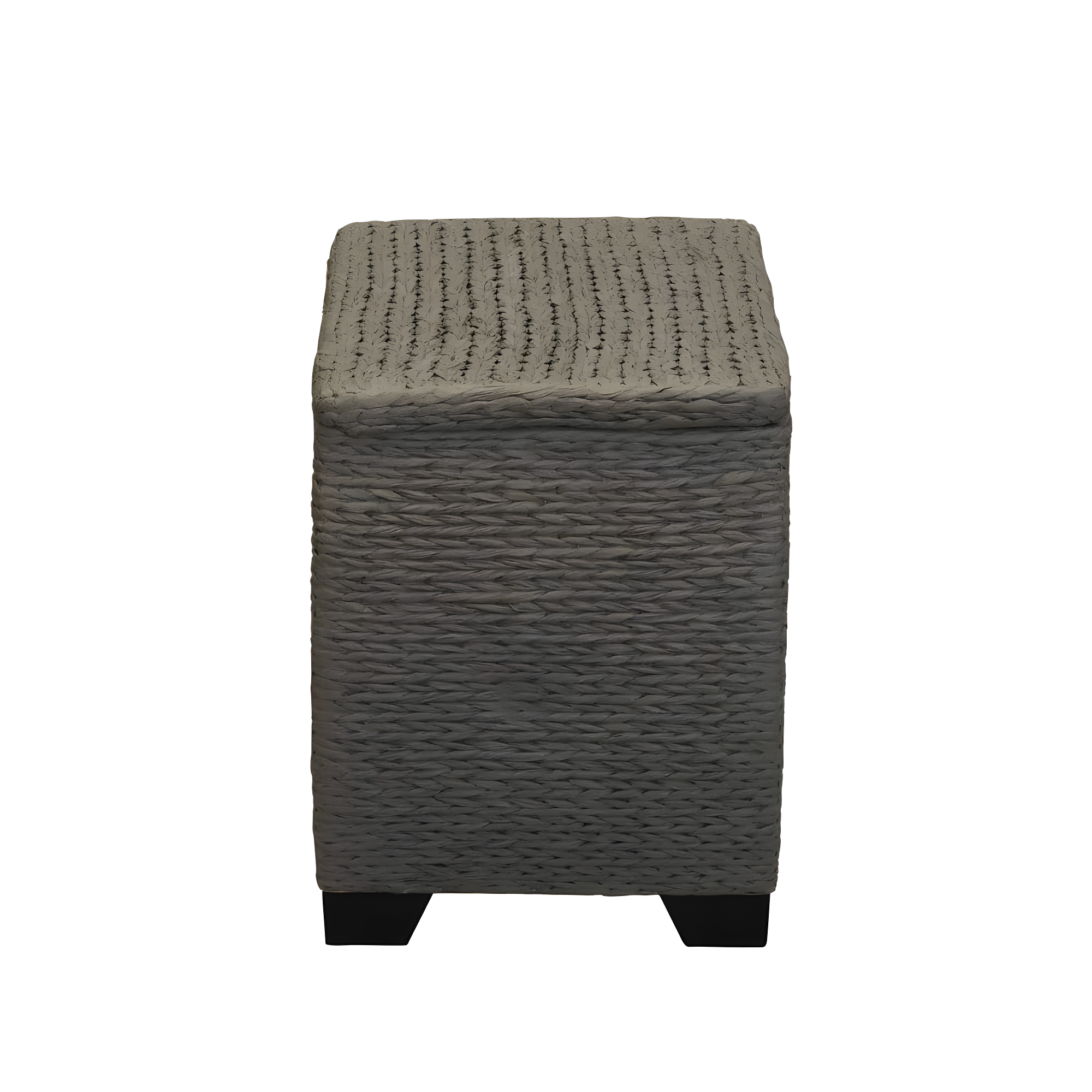 Natural Woven Box