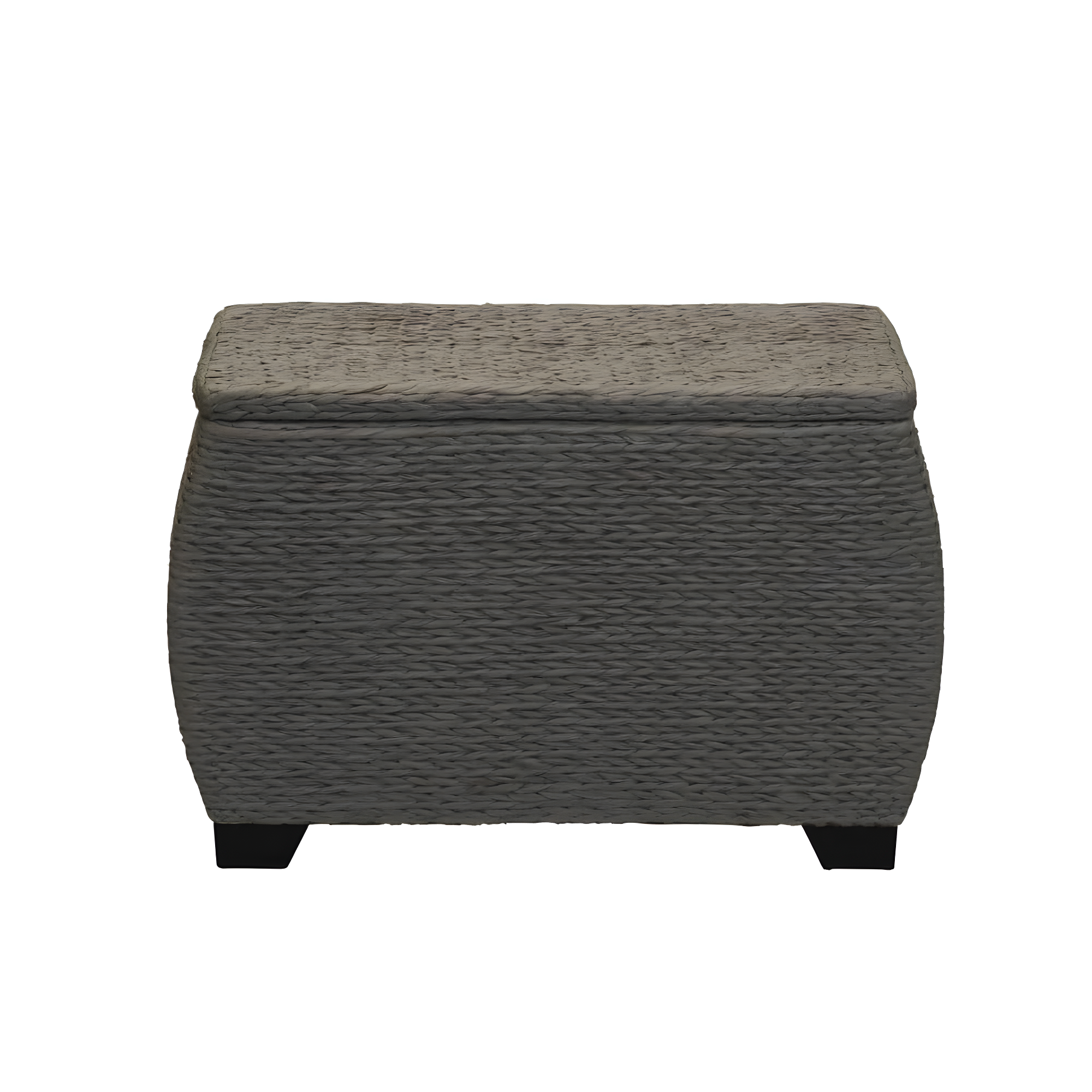Natural Woven Box
