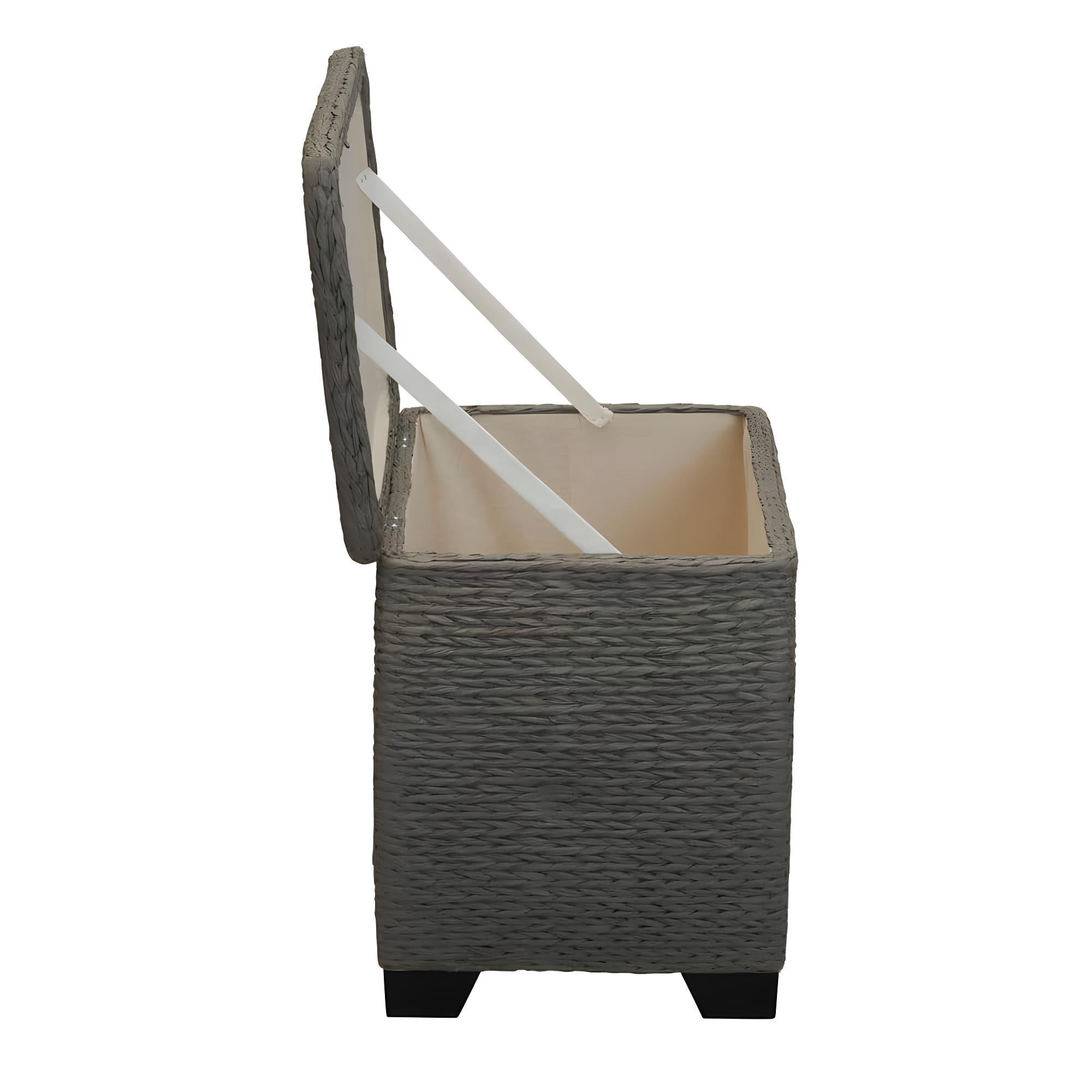 Natural Woven Box