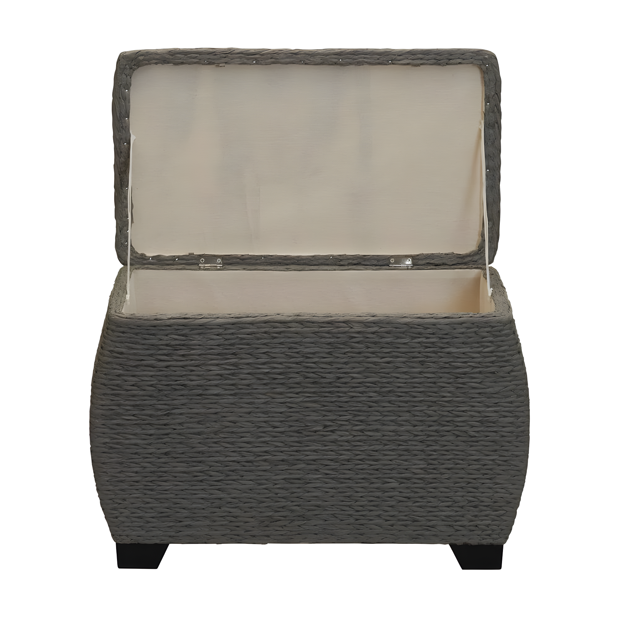 Natural Woven Box