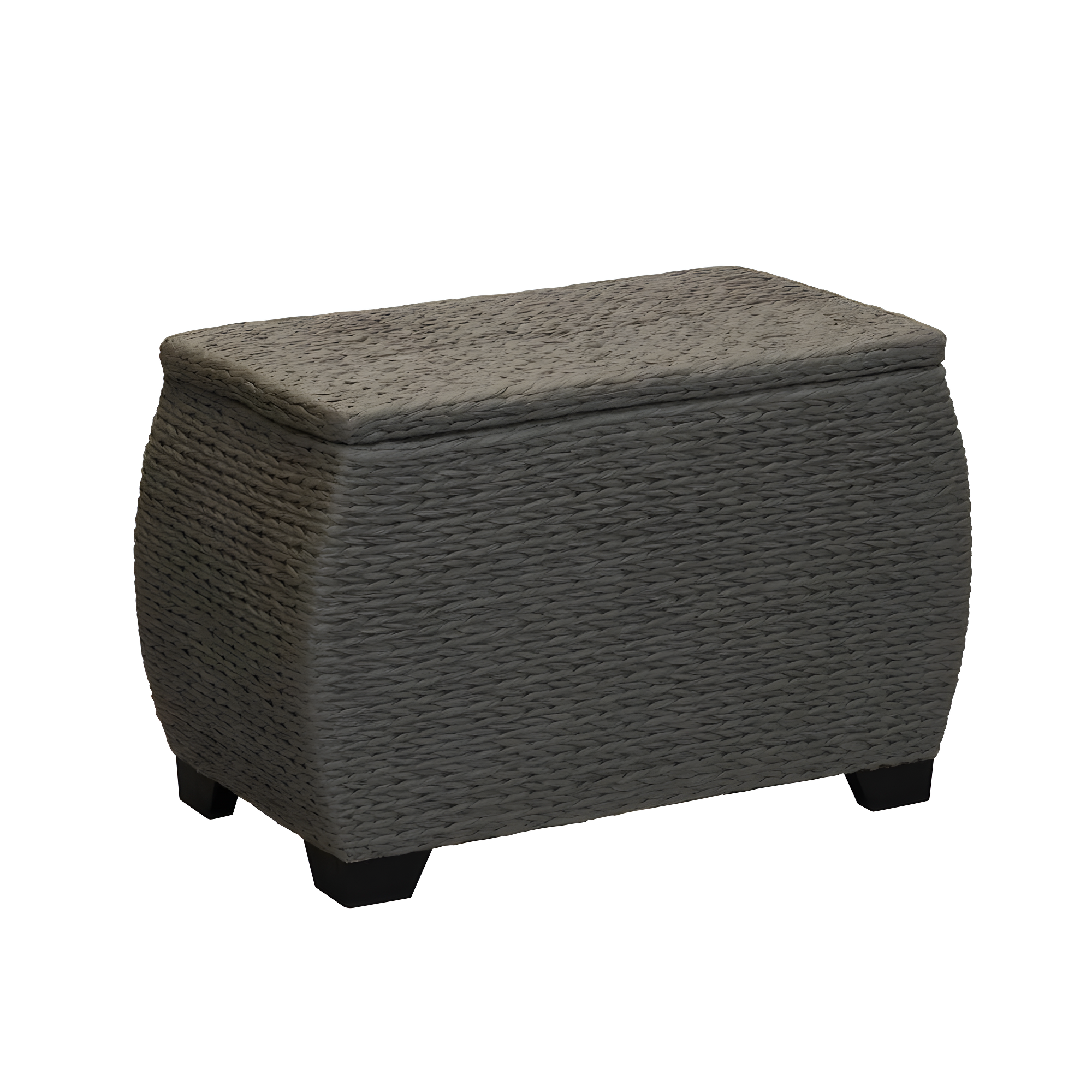 Natural Woven Box