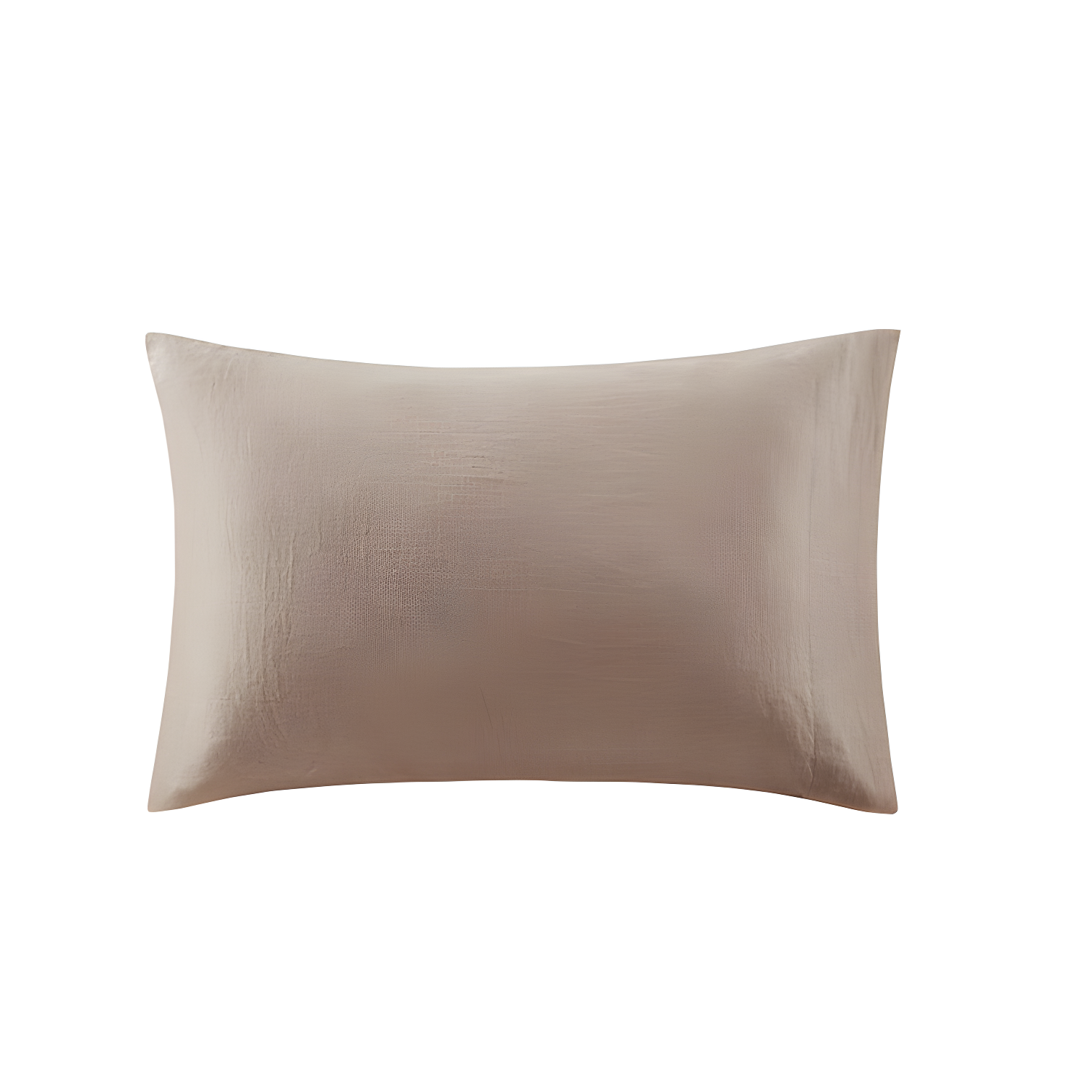 Madison Park Linen Blend 4 Piece Sheet Set